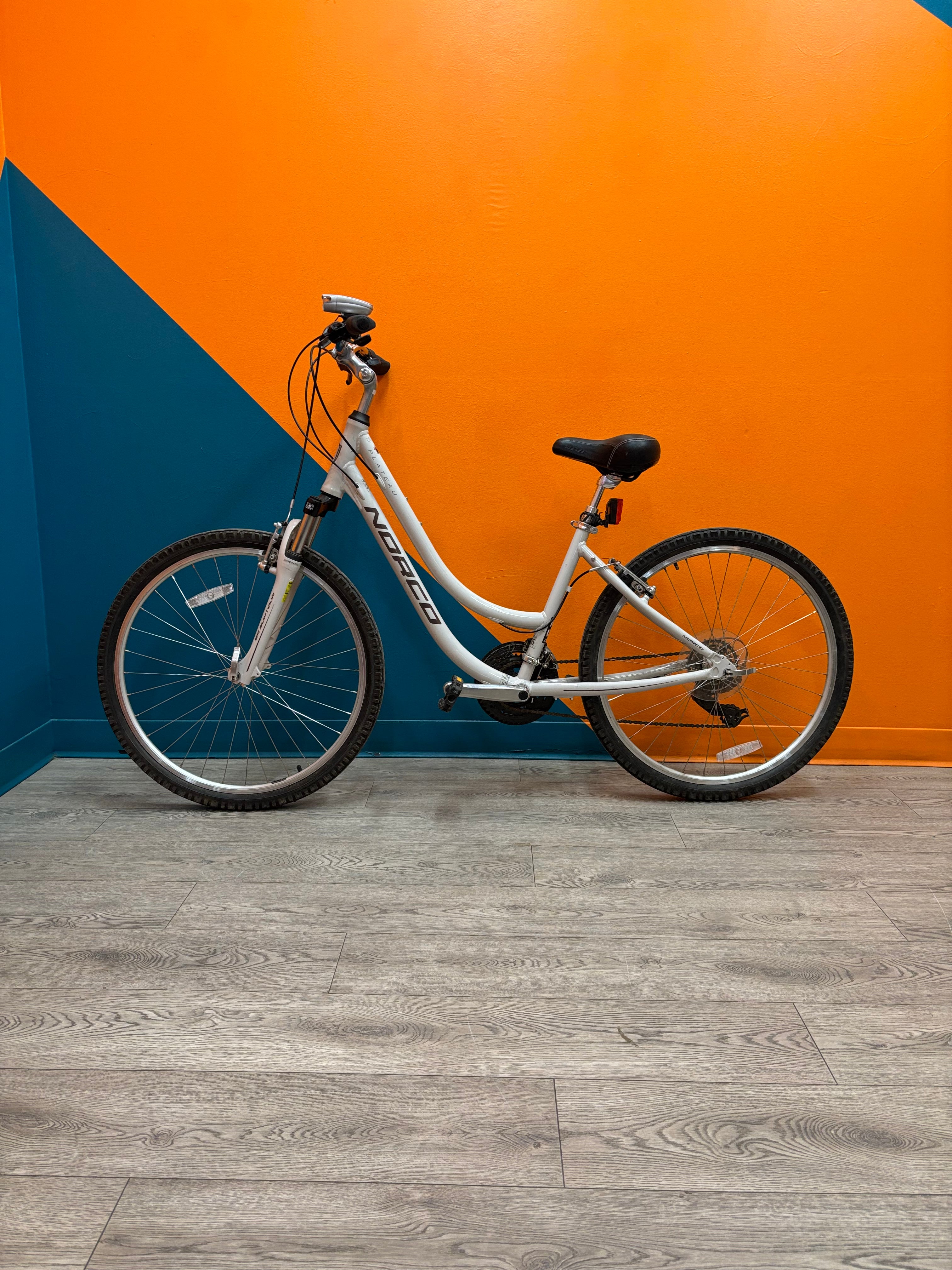 Norco Citadel Bicycle