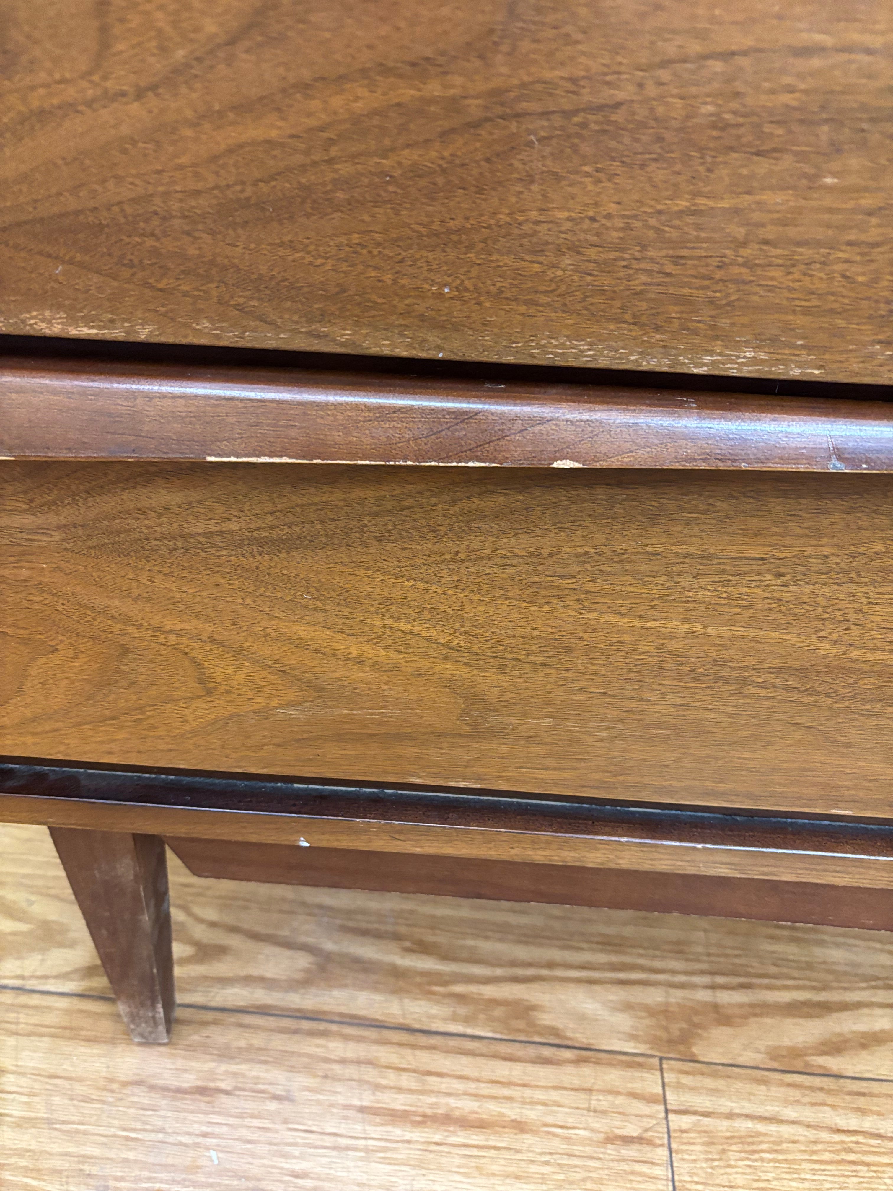 4 Drawer Dresser