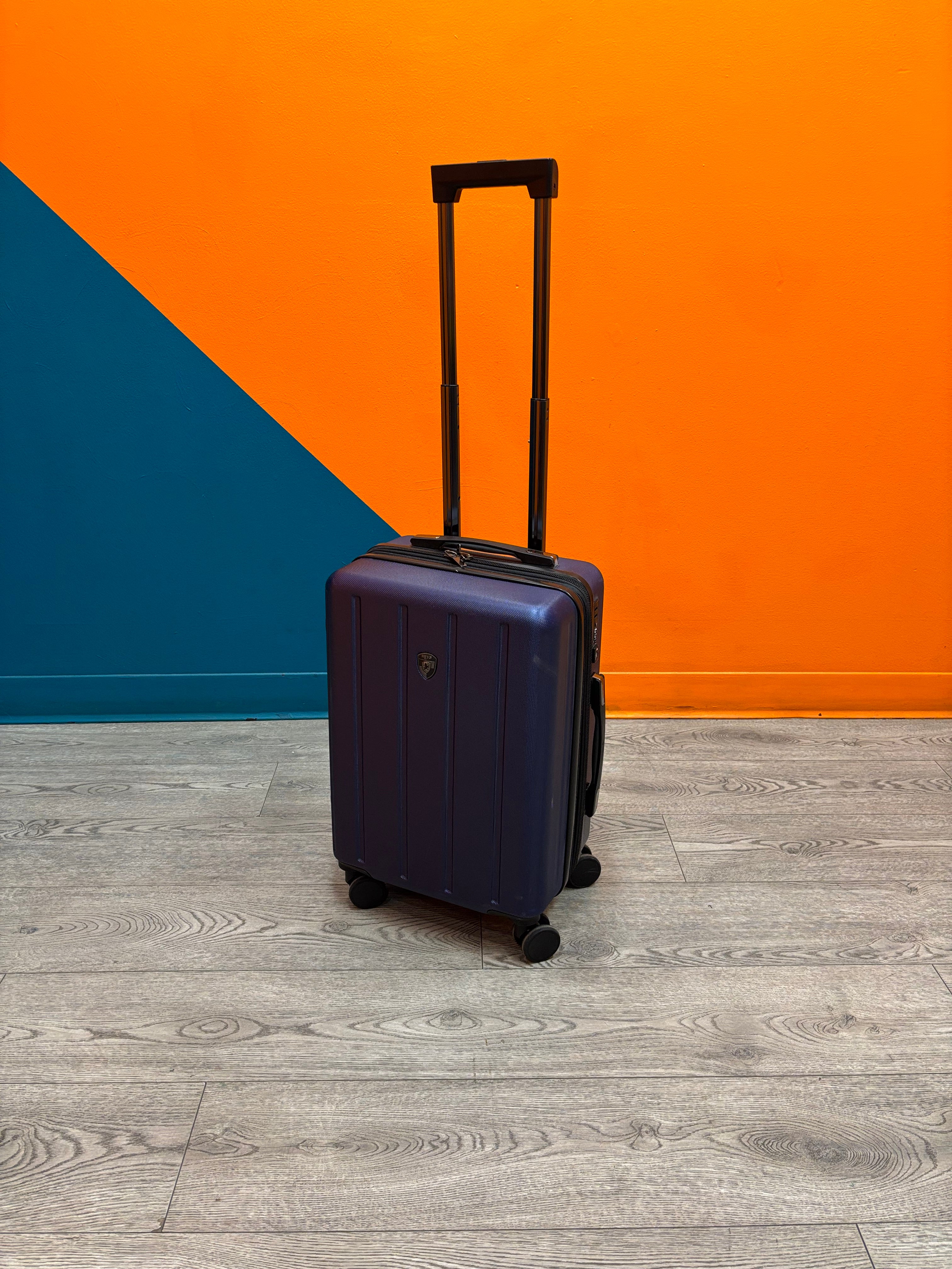 Heys Spinlite Carry-on Luggage