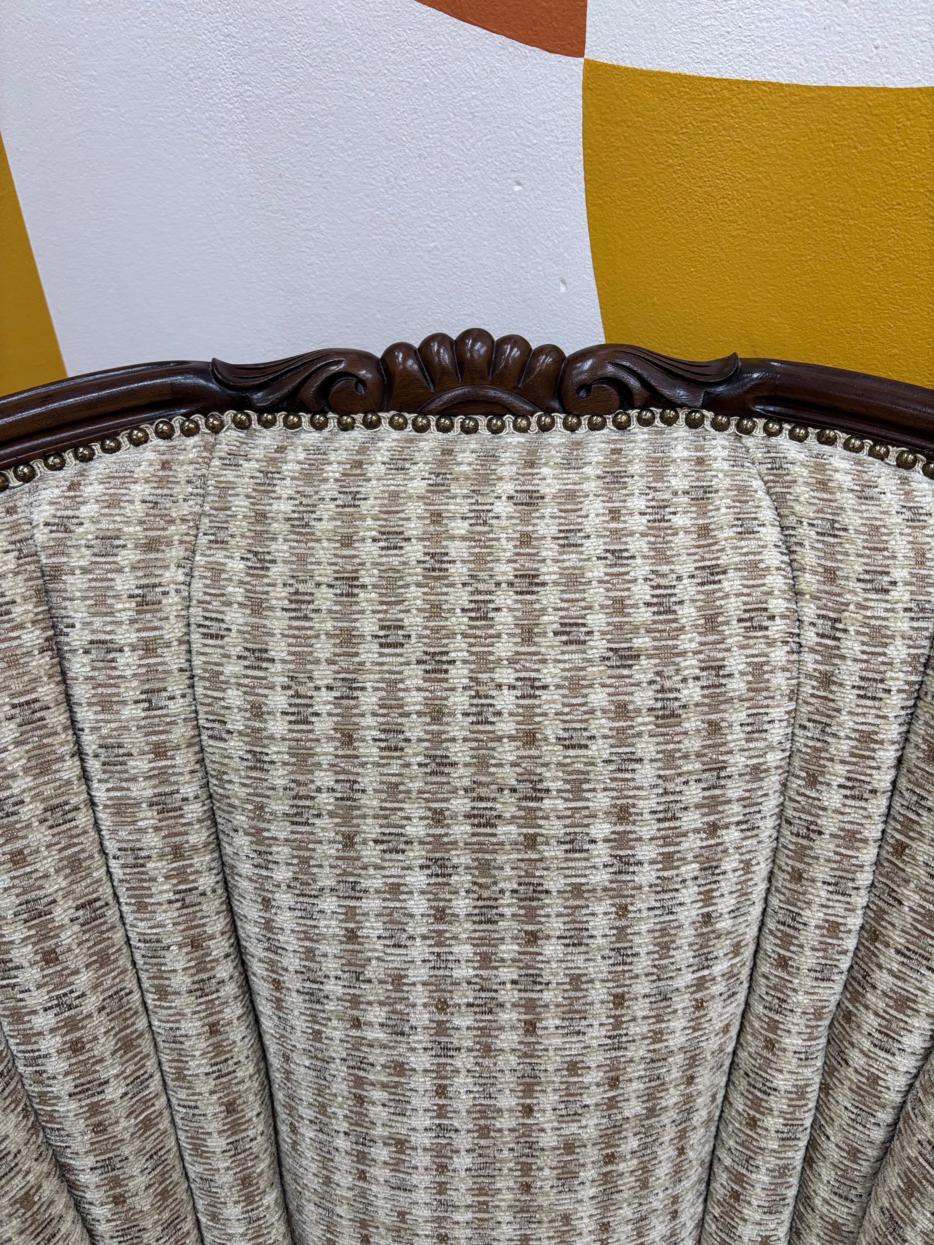 Accent Armchair