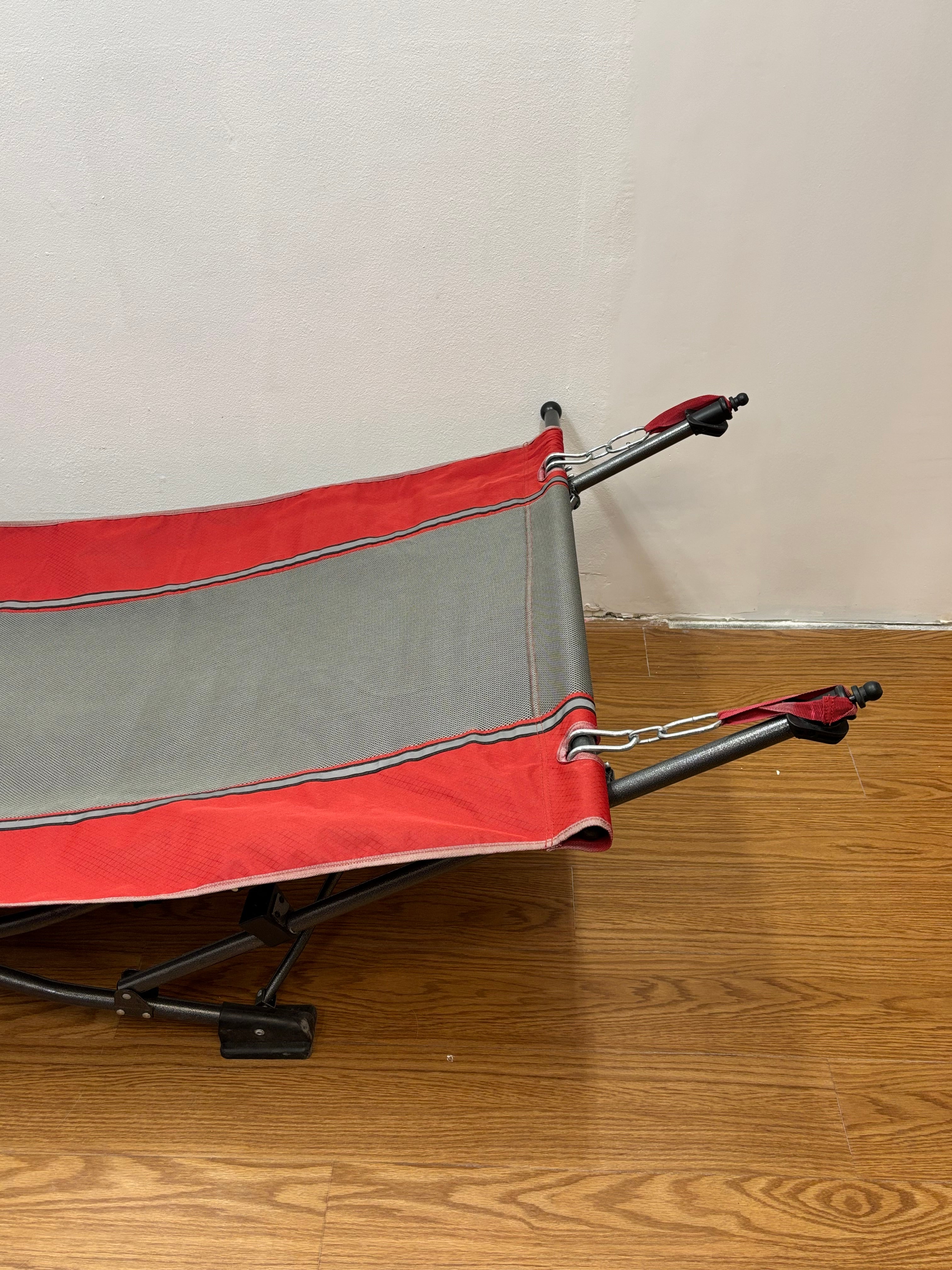 Folding Hammock