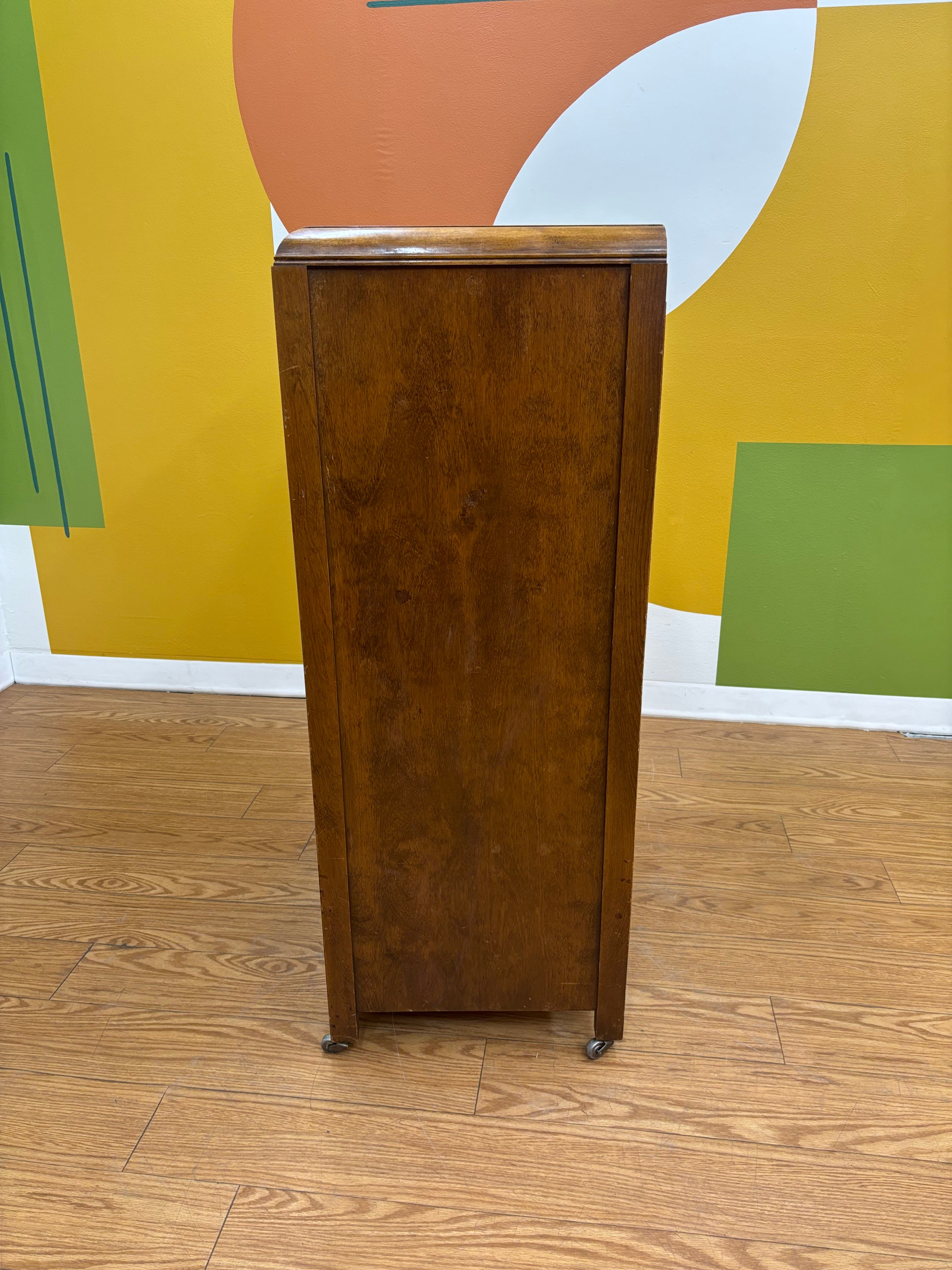 4 Drawer Dresser