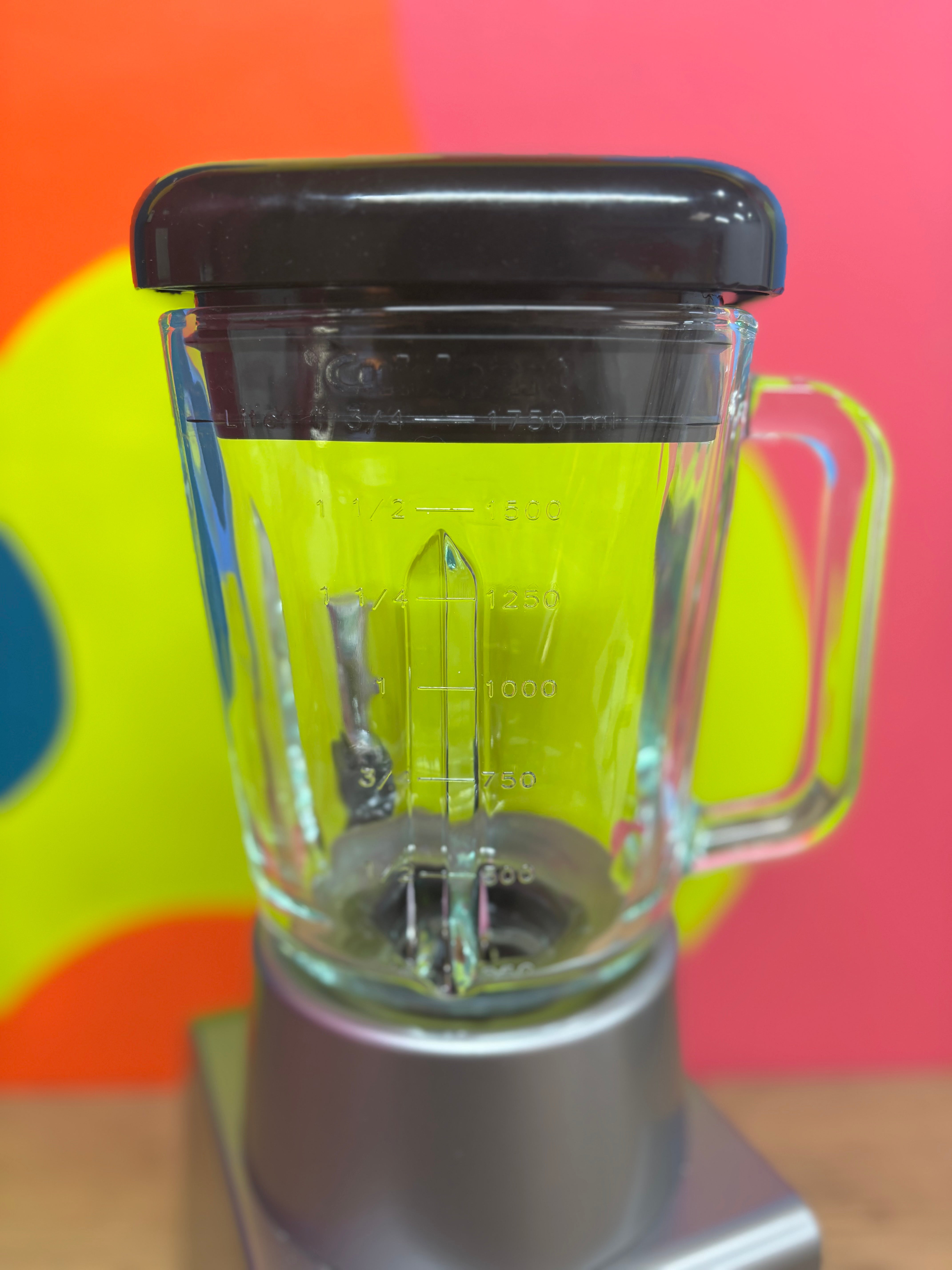 Cuisinart Premium 2 in 1 Blender