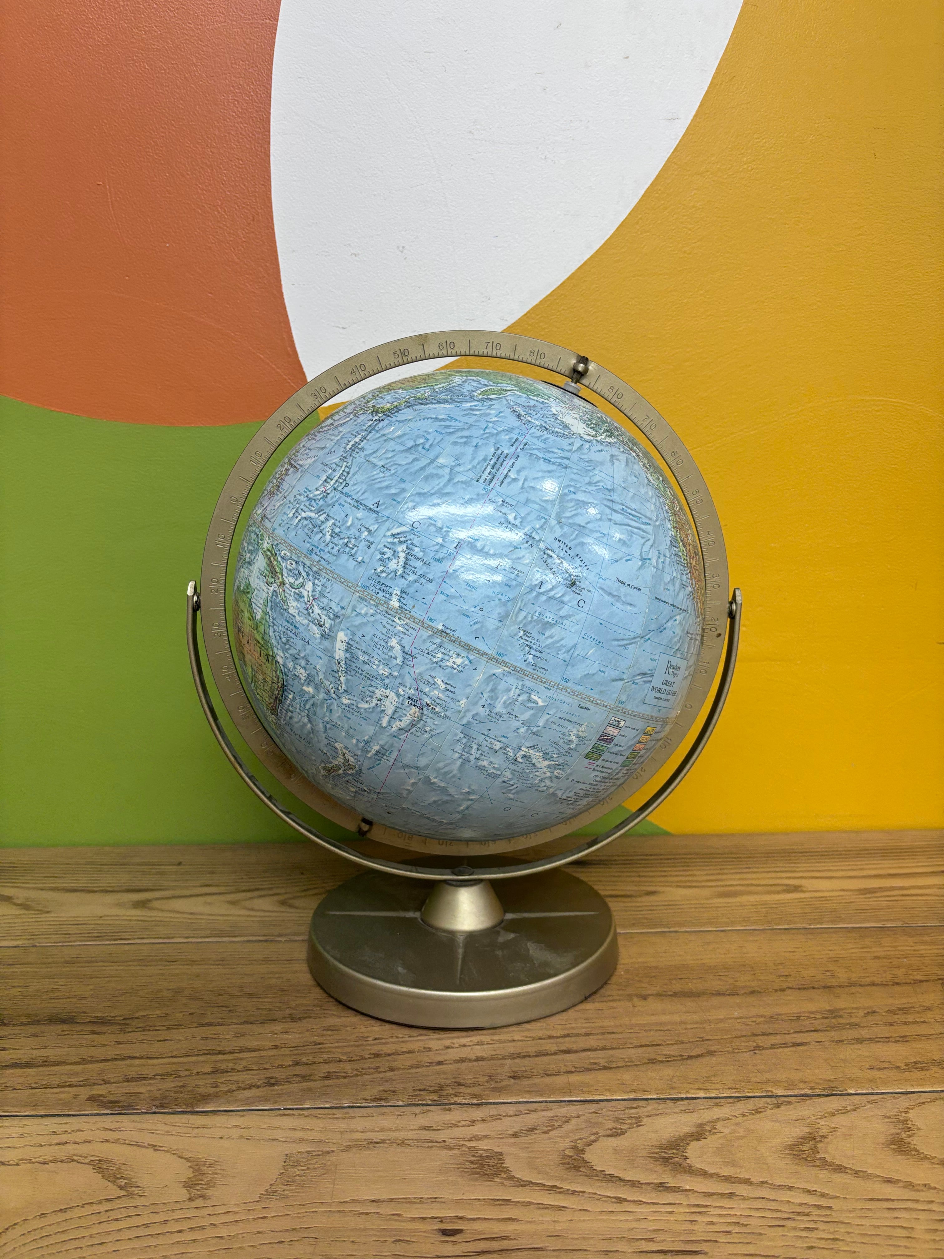 Globe