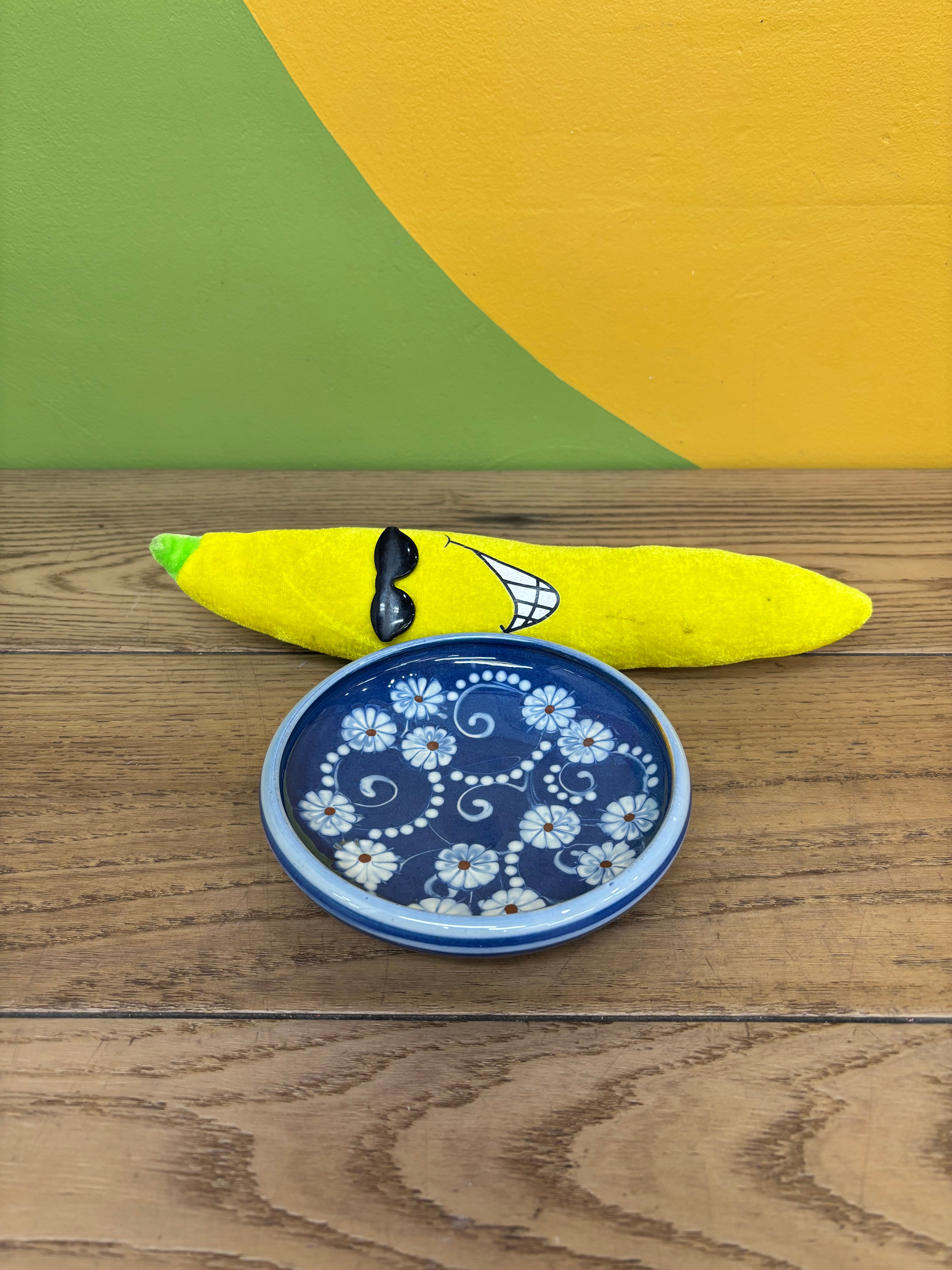 Kahler HAK Denmark Trinket Dish
