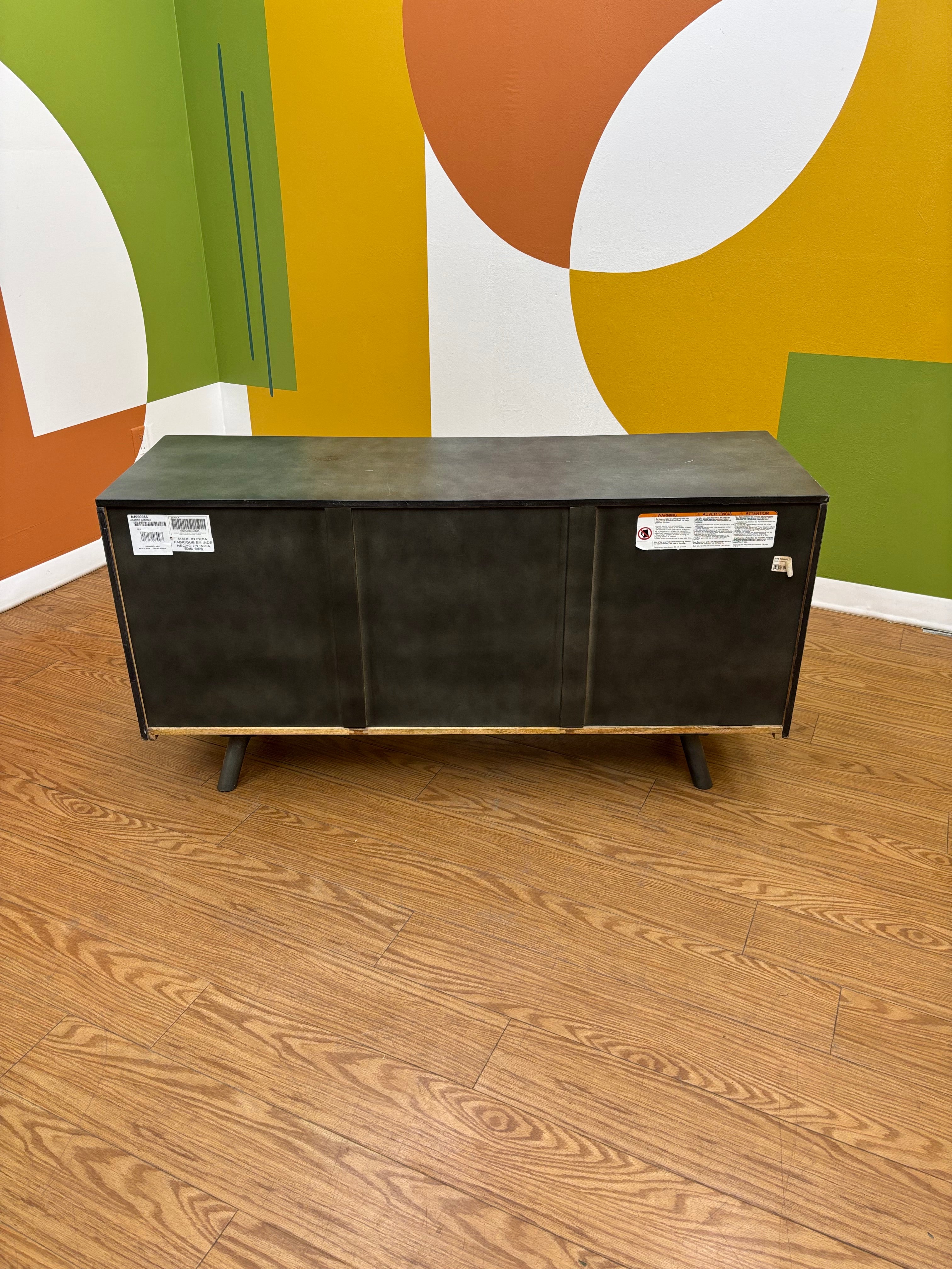 Accent Cabinet
