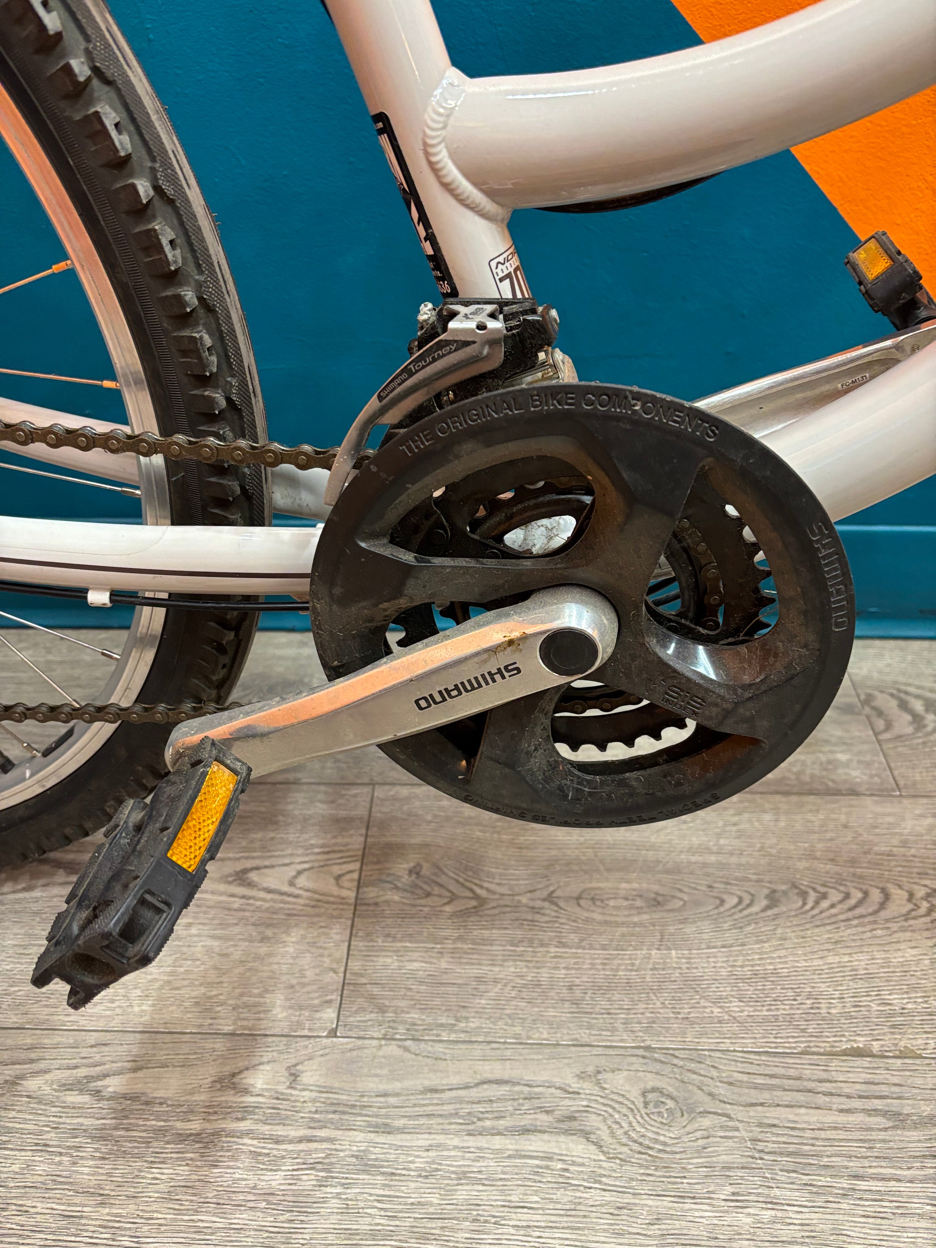 Norco Citadel Bicycle