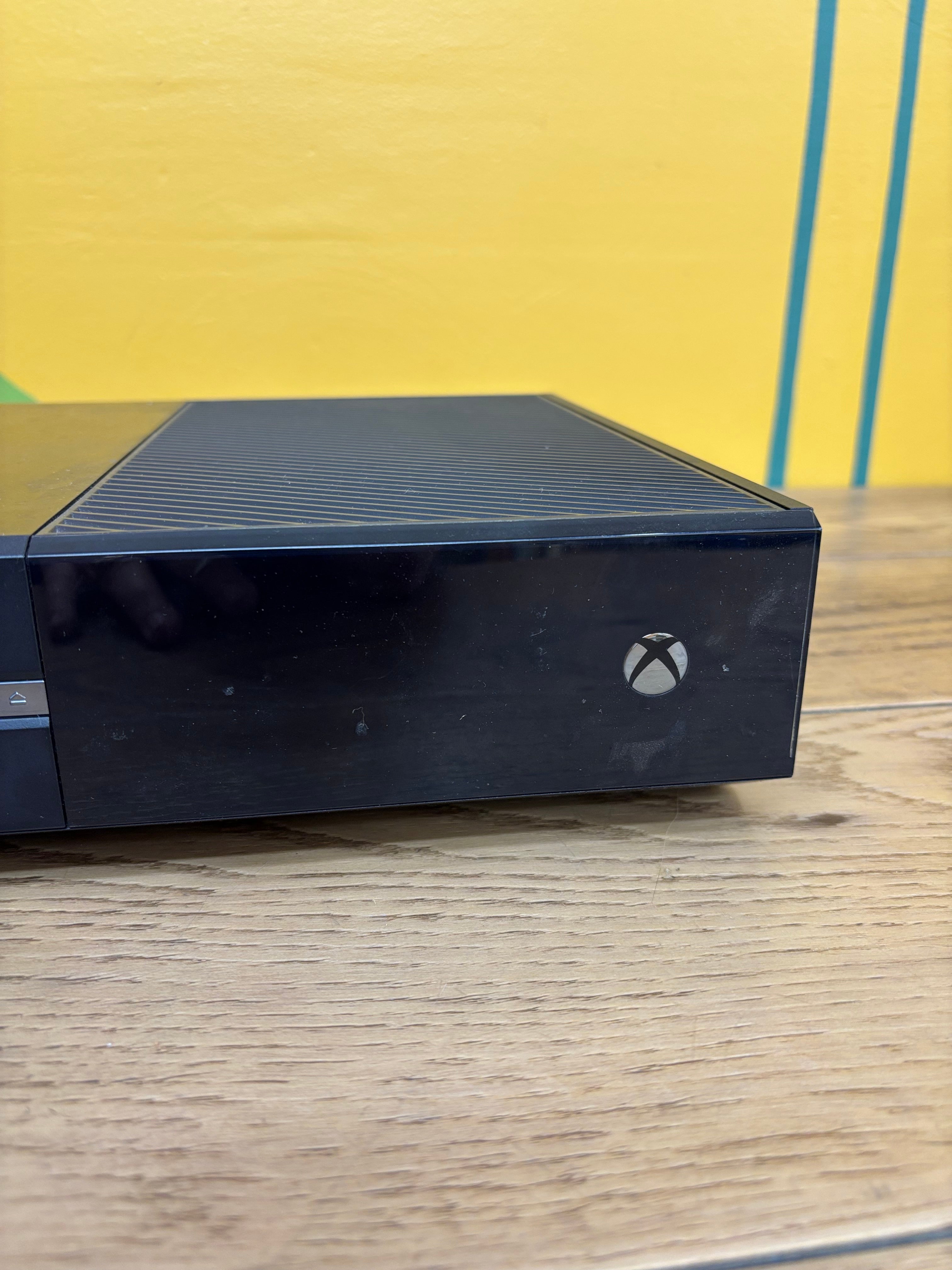 Xbox One Bundle