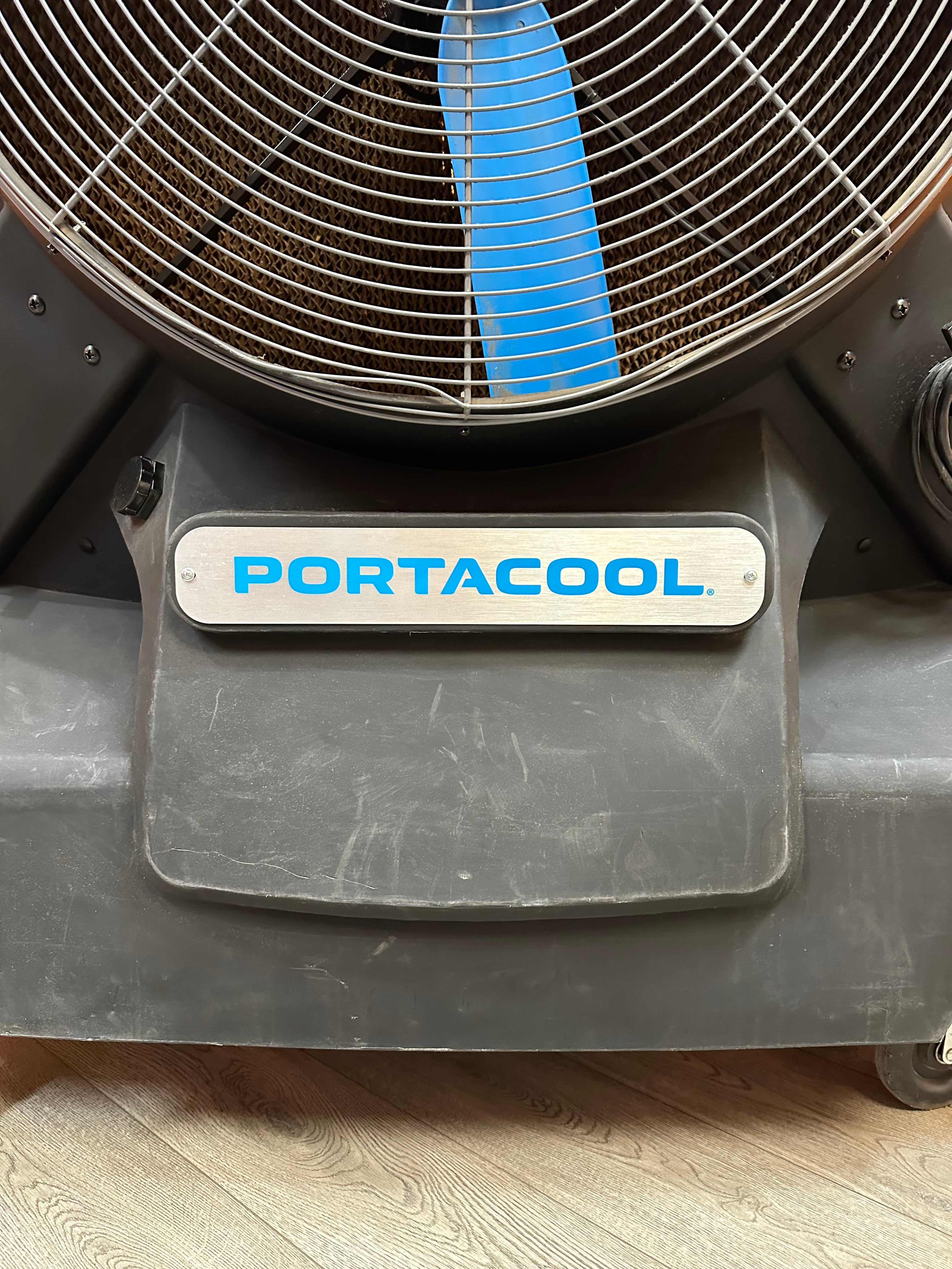 Portacool® Jetstream™ Evaporative Cooler