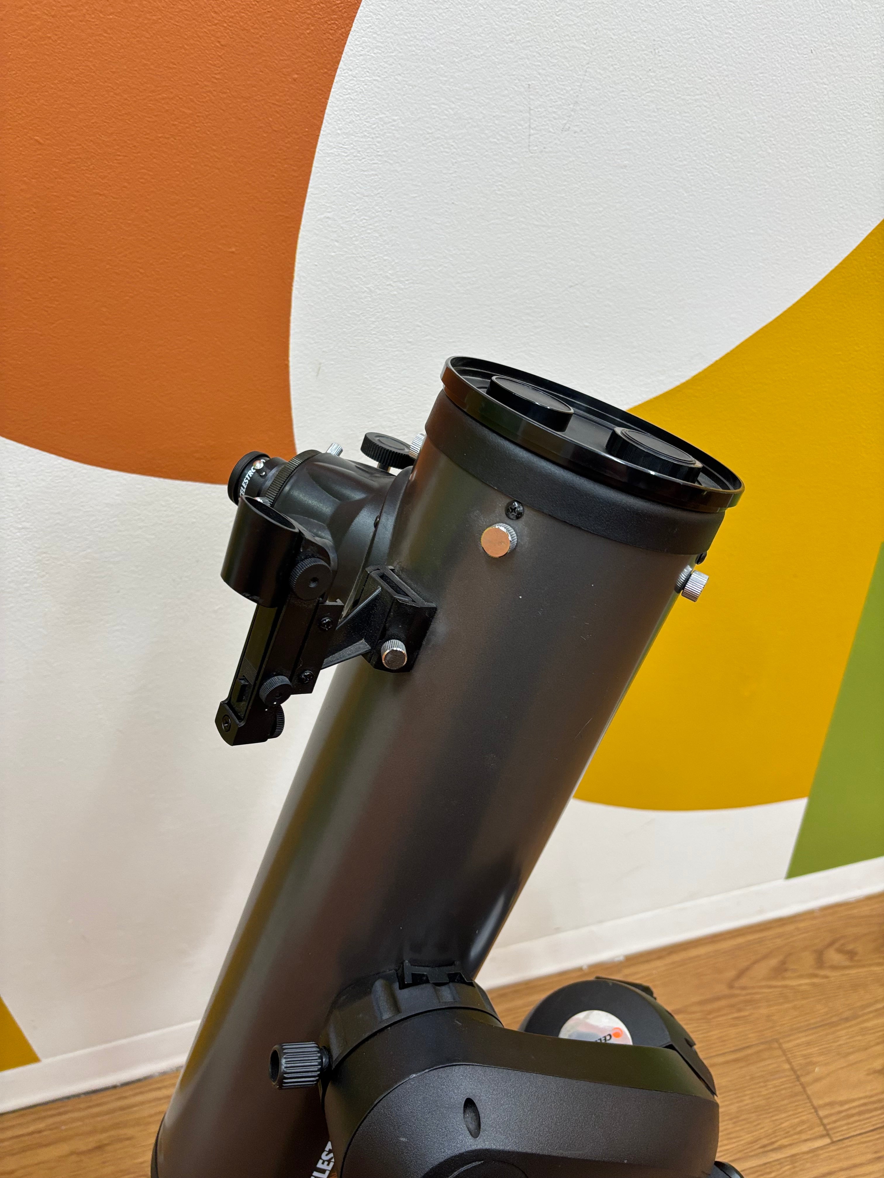Celestron NextStar 130SLT Computerized Telescope
