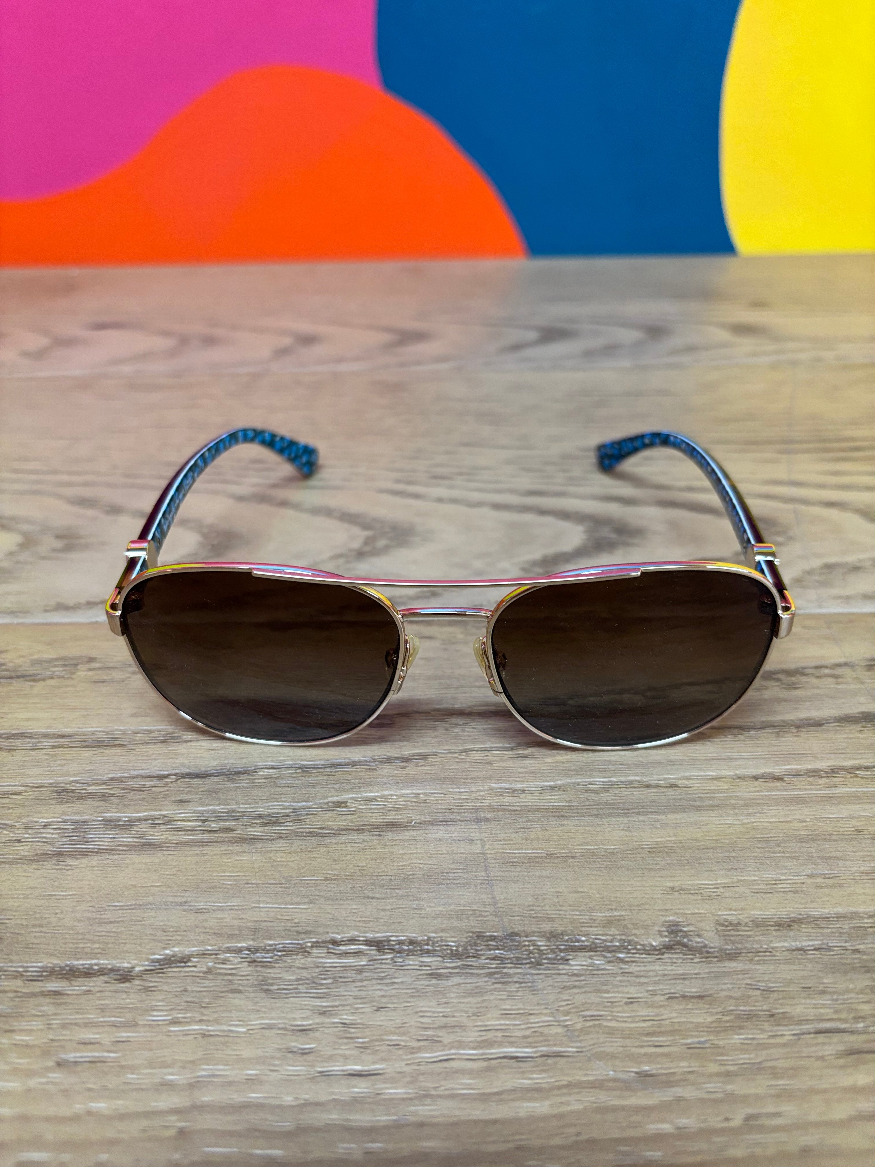 Kate Spade Style Sunglasses