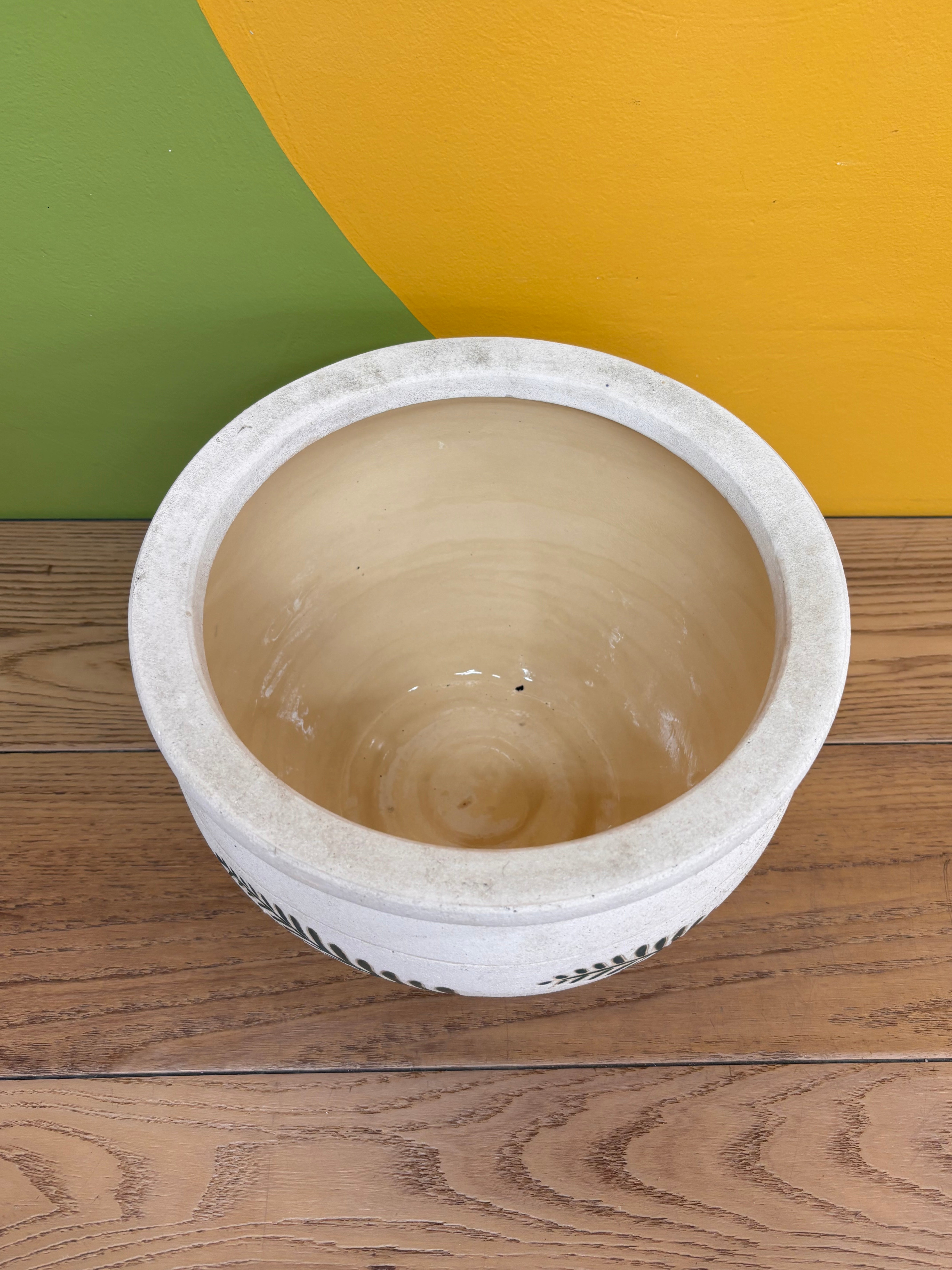 Ceramic Planter Pot