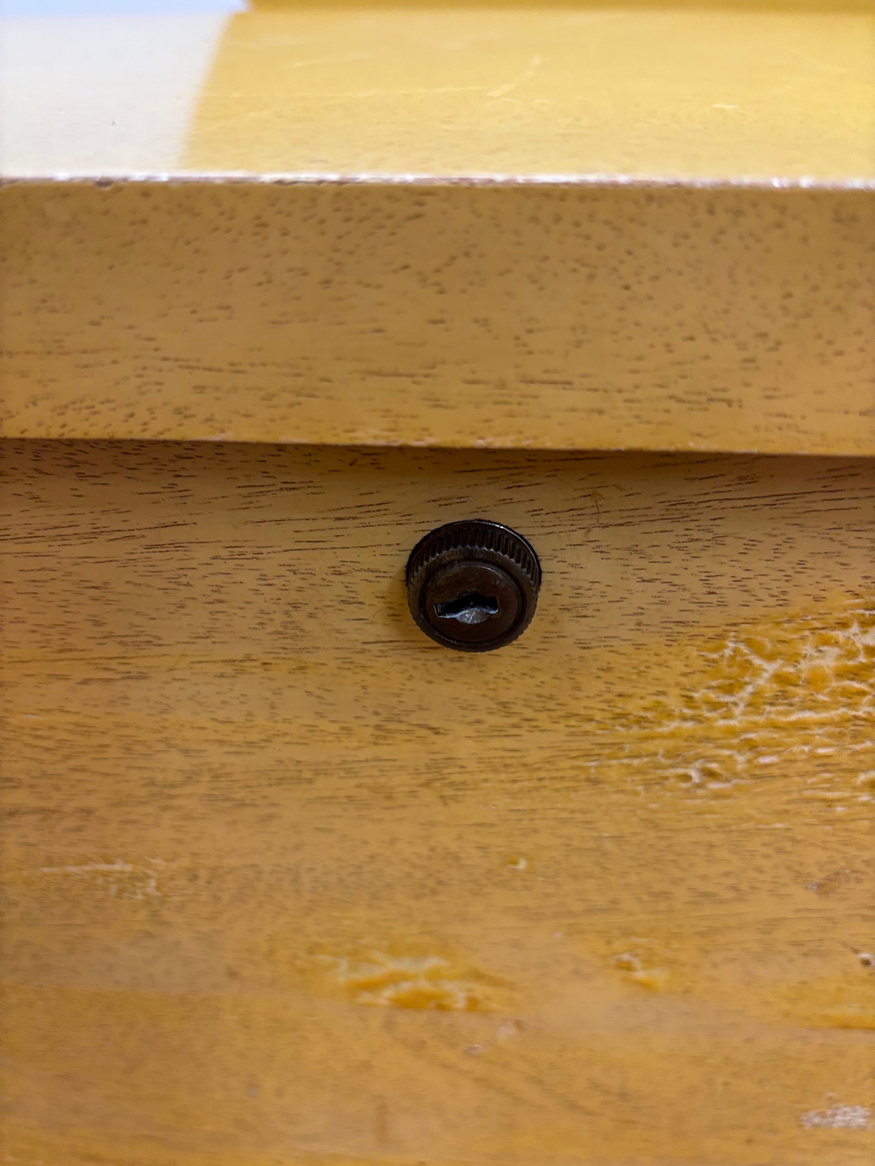 Boshart Cedar Chest