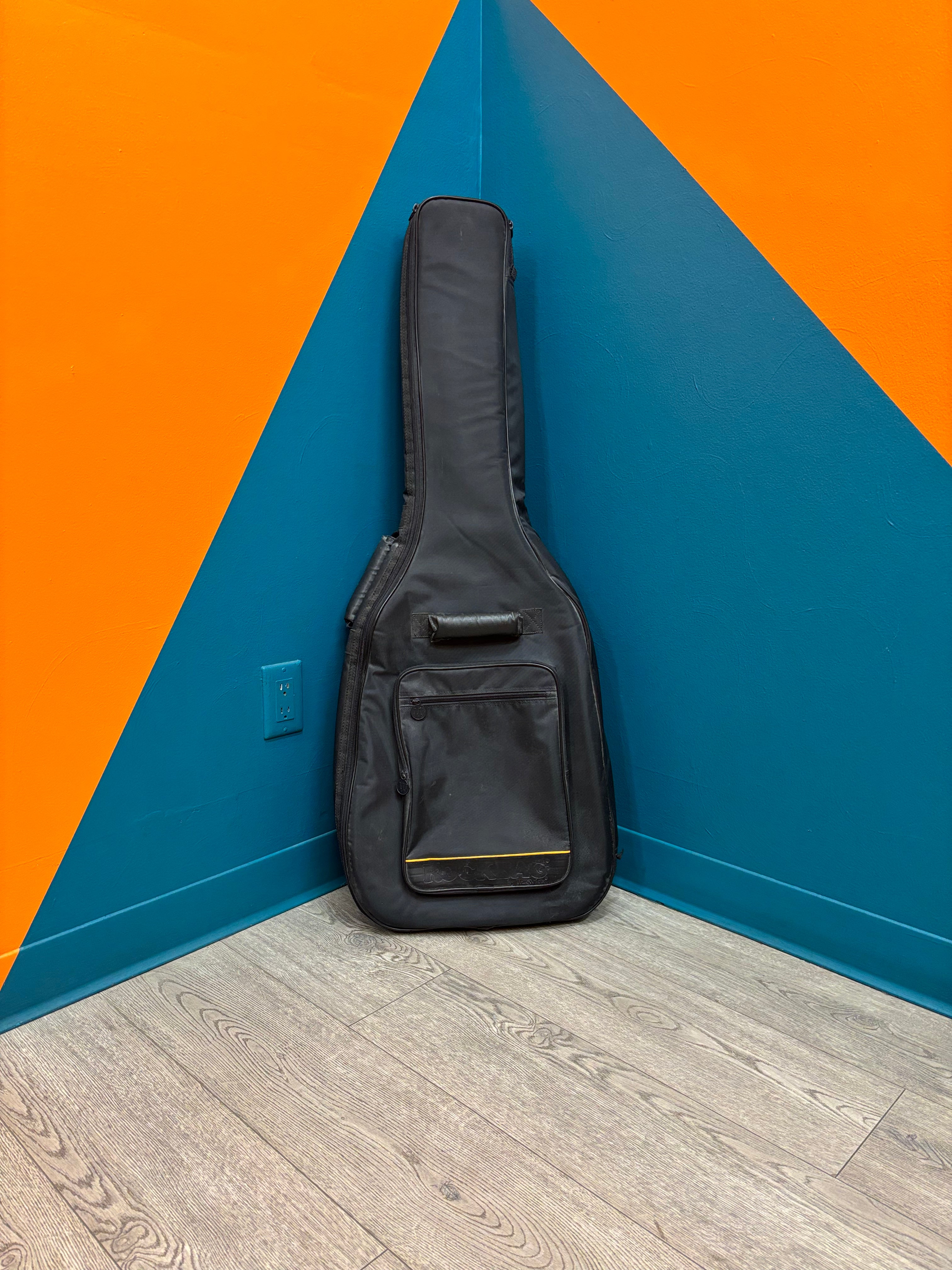 "Rock Bag" Electric Guitar Bag