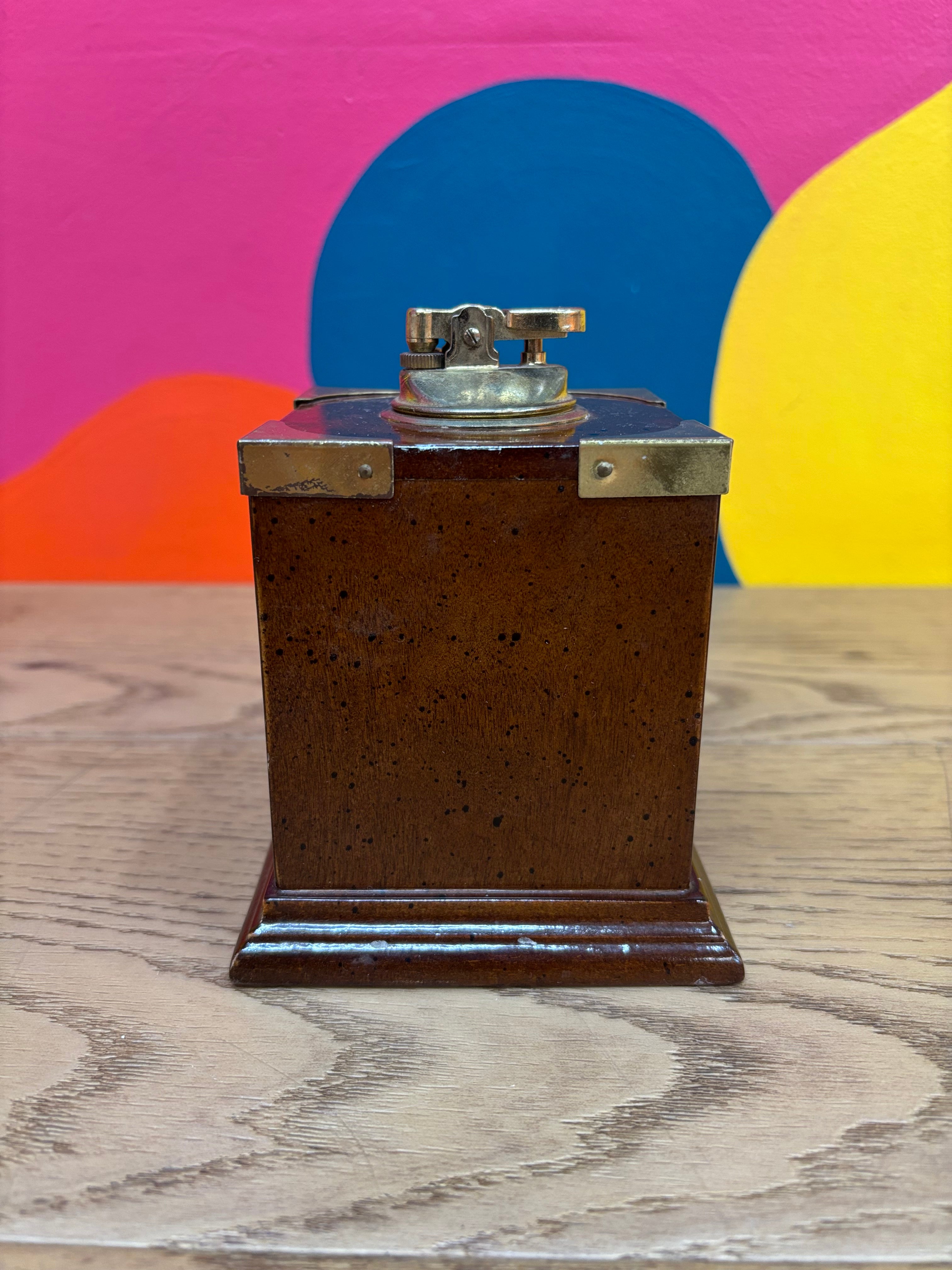 Bombay Company Table Lighter