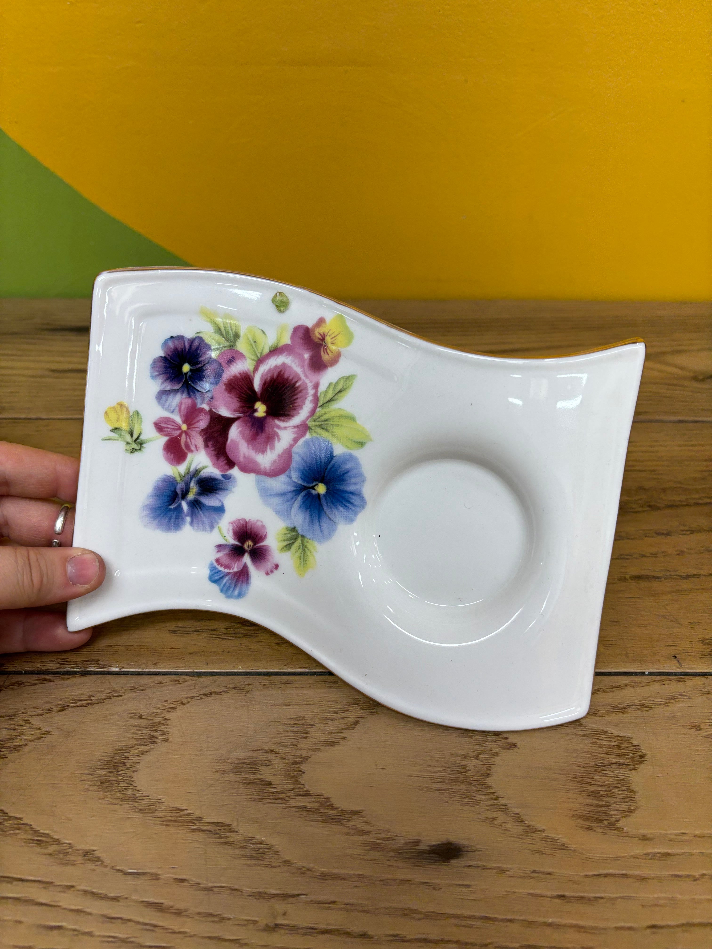 Adeline Fine Porcelain 3-Piece Set