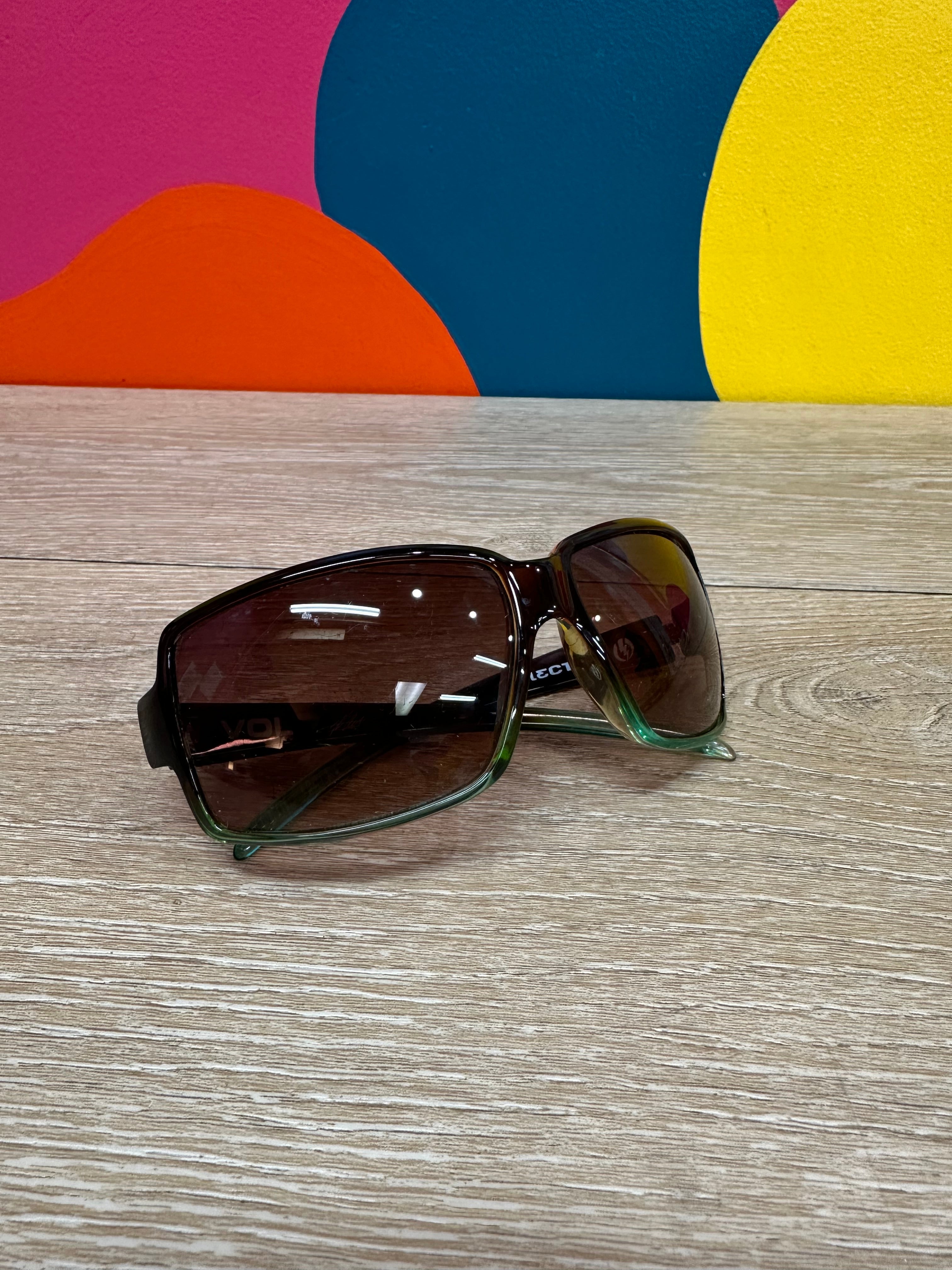 Electric VOL Sunglasses