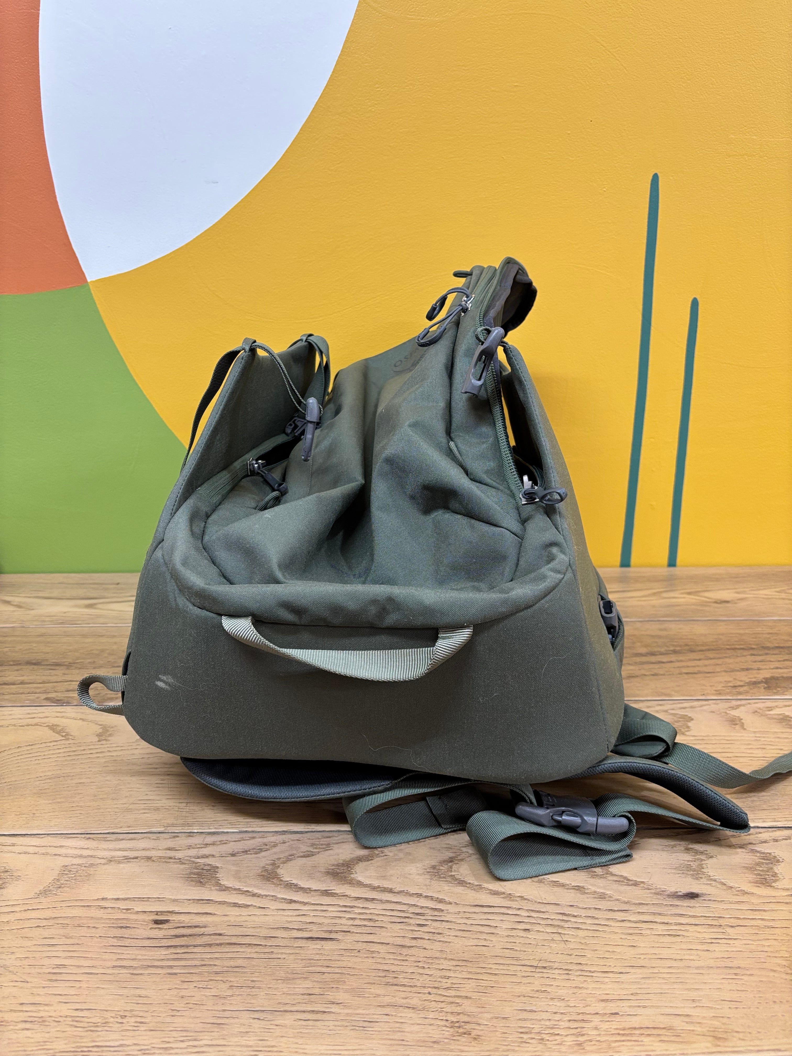 Osprey Porter 46 Backpack