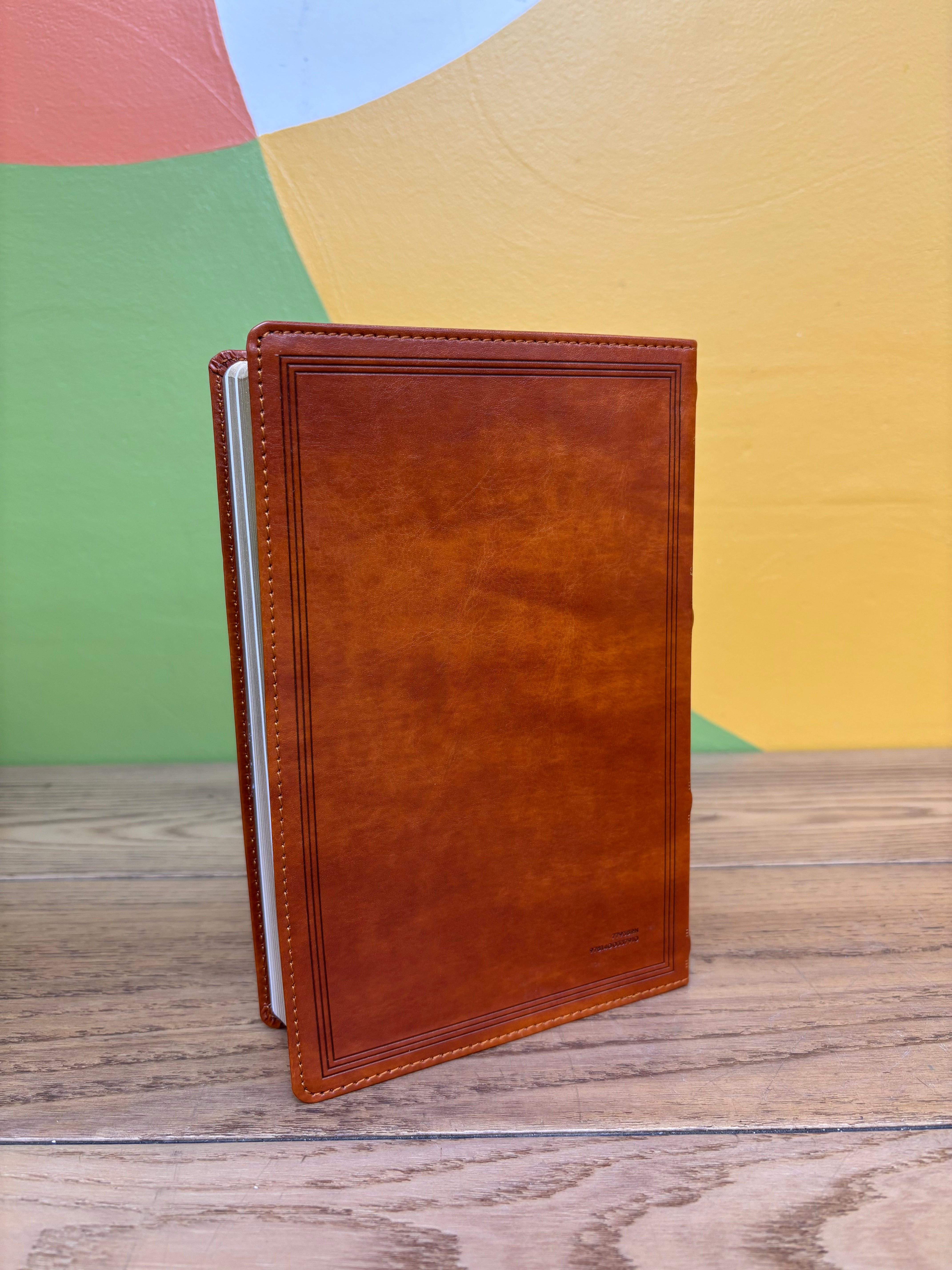 Thomas Nelson Revised Standard Reference Bible
