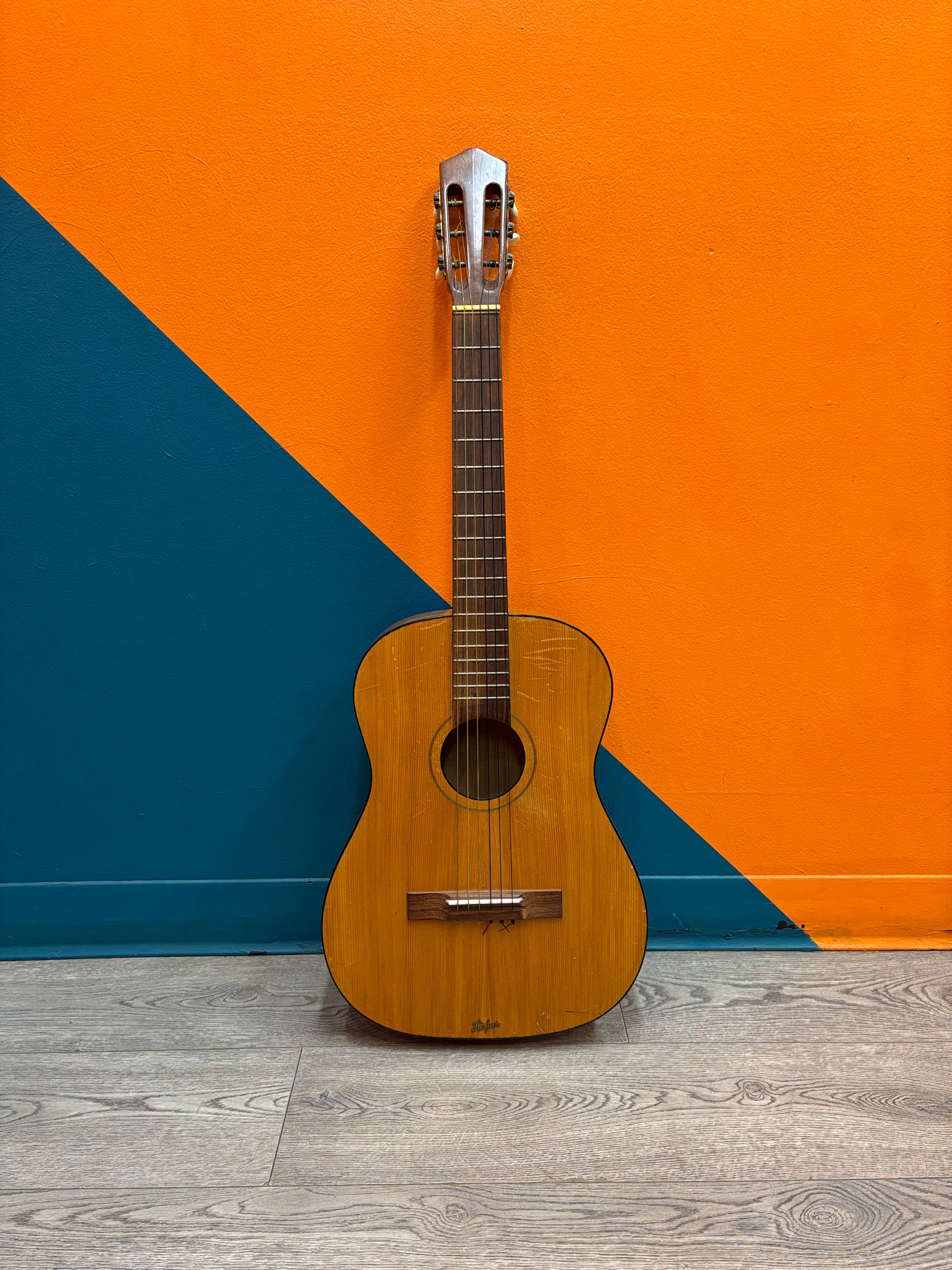 Hofner Acoustic Guitar