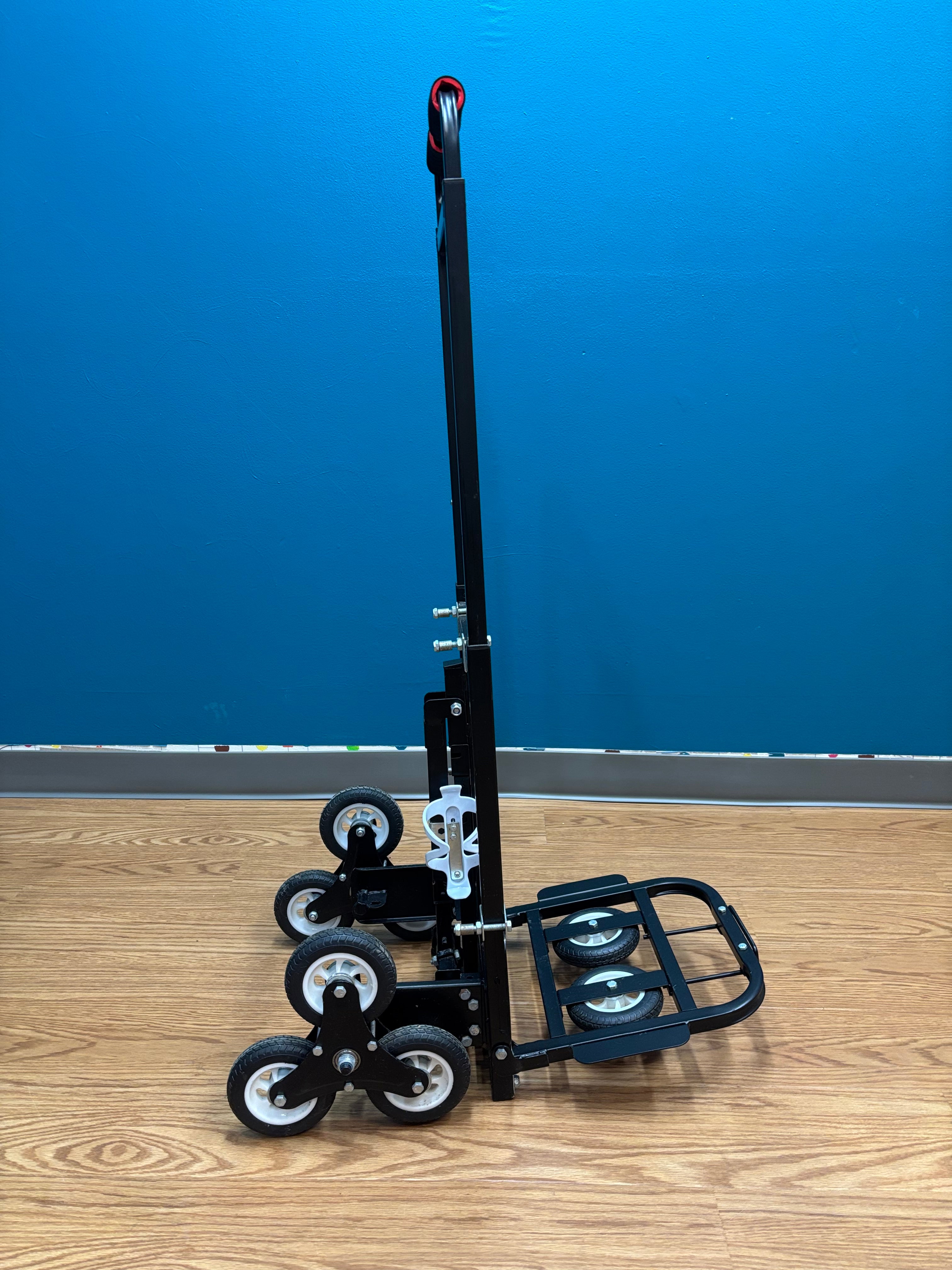 Folding Portable Dolly