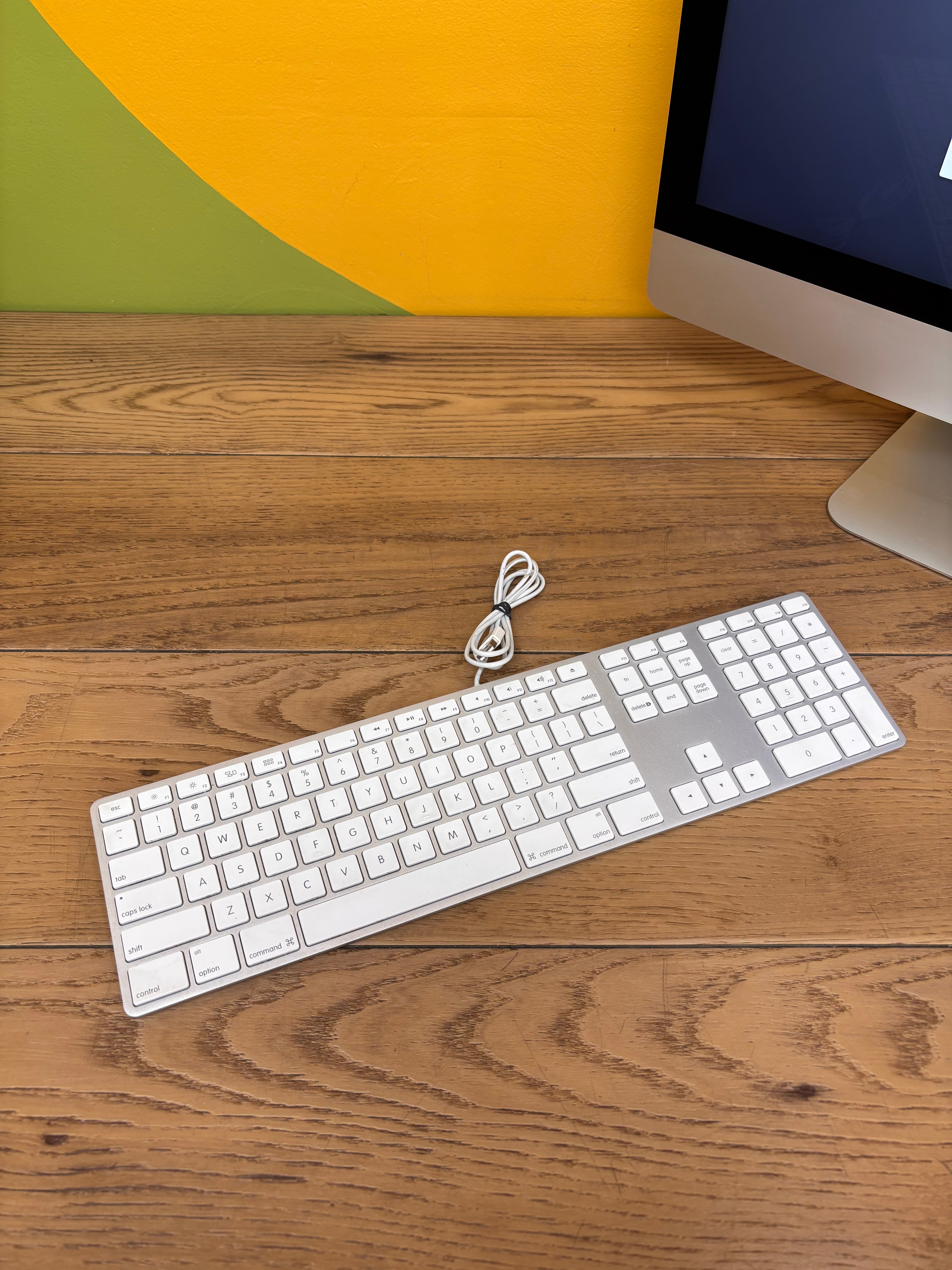 Apple iMac A1418 21.5" Late 2012