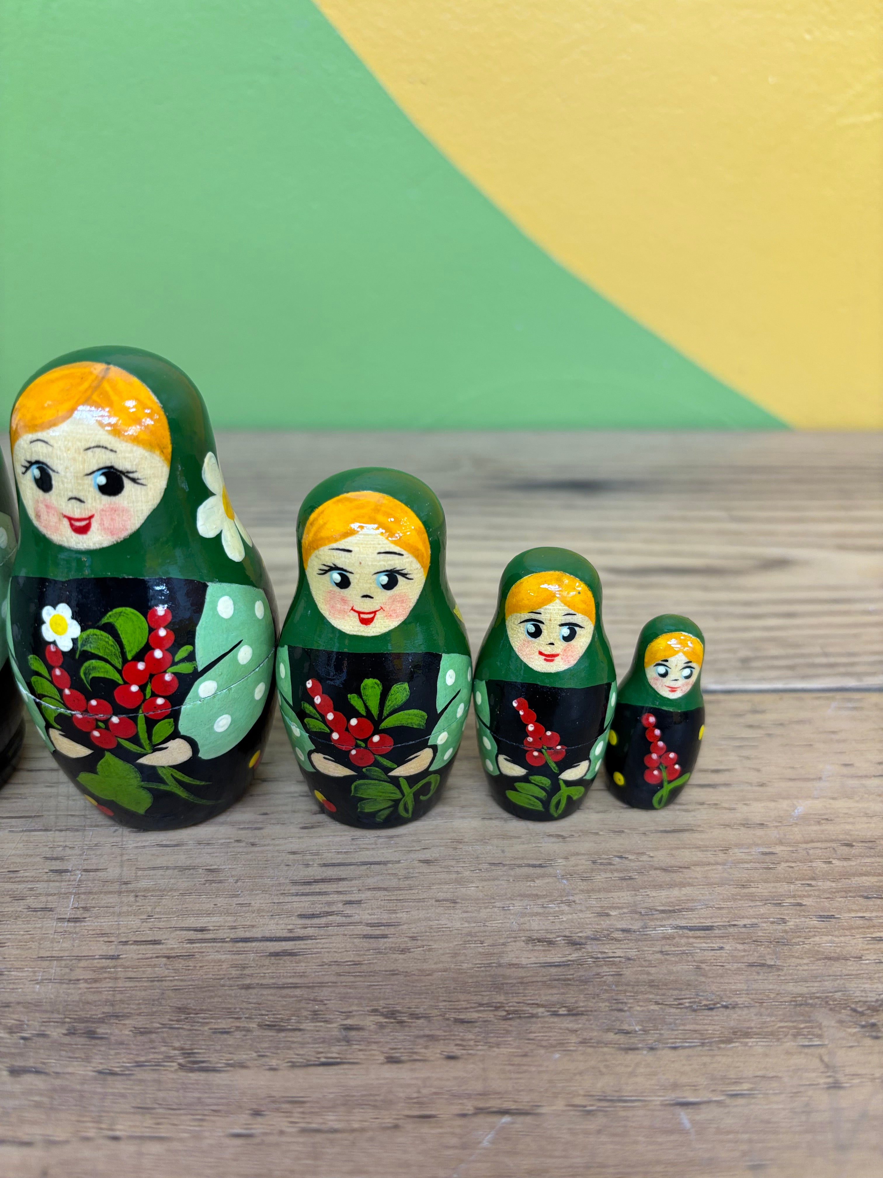 Nesting Dolls (5)