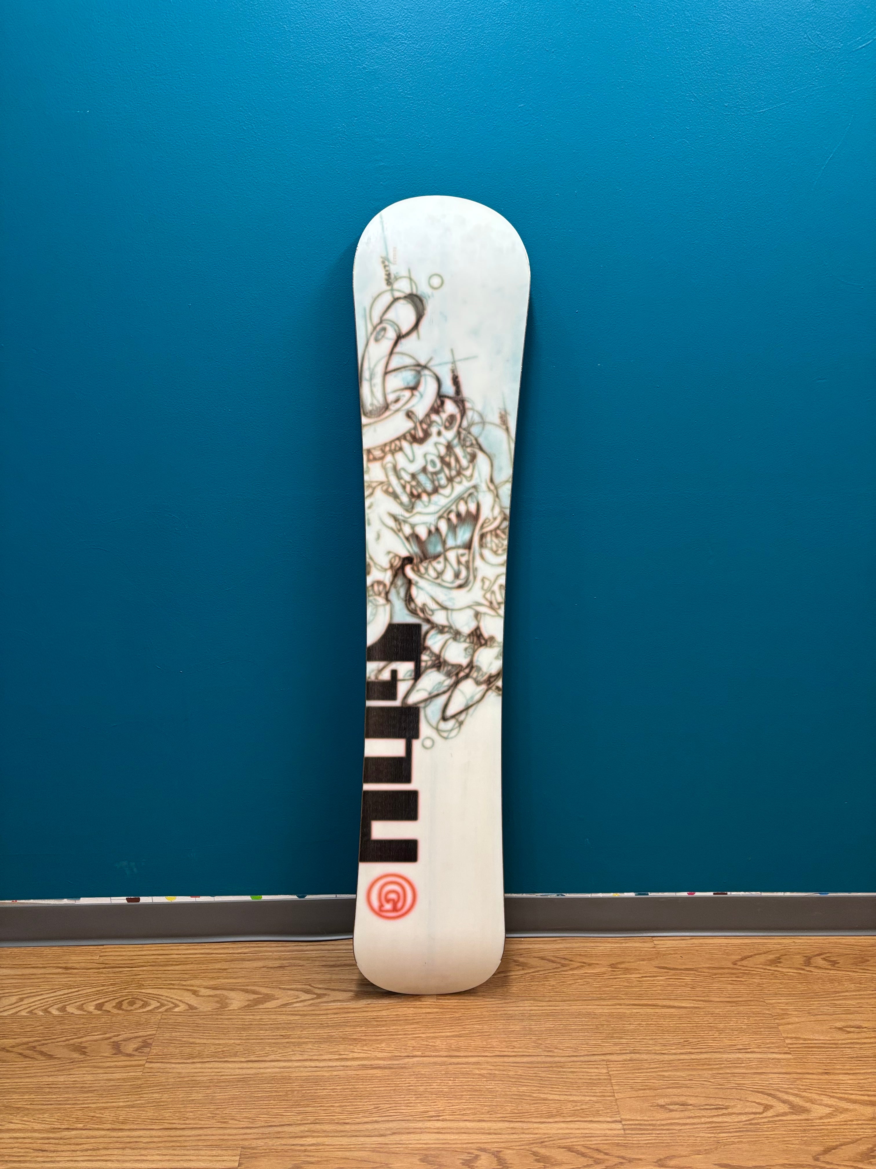 GNU Snowboard 60"