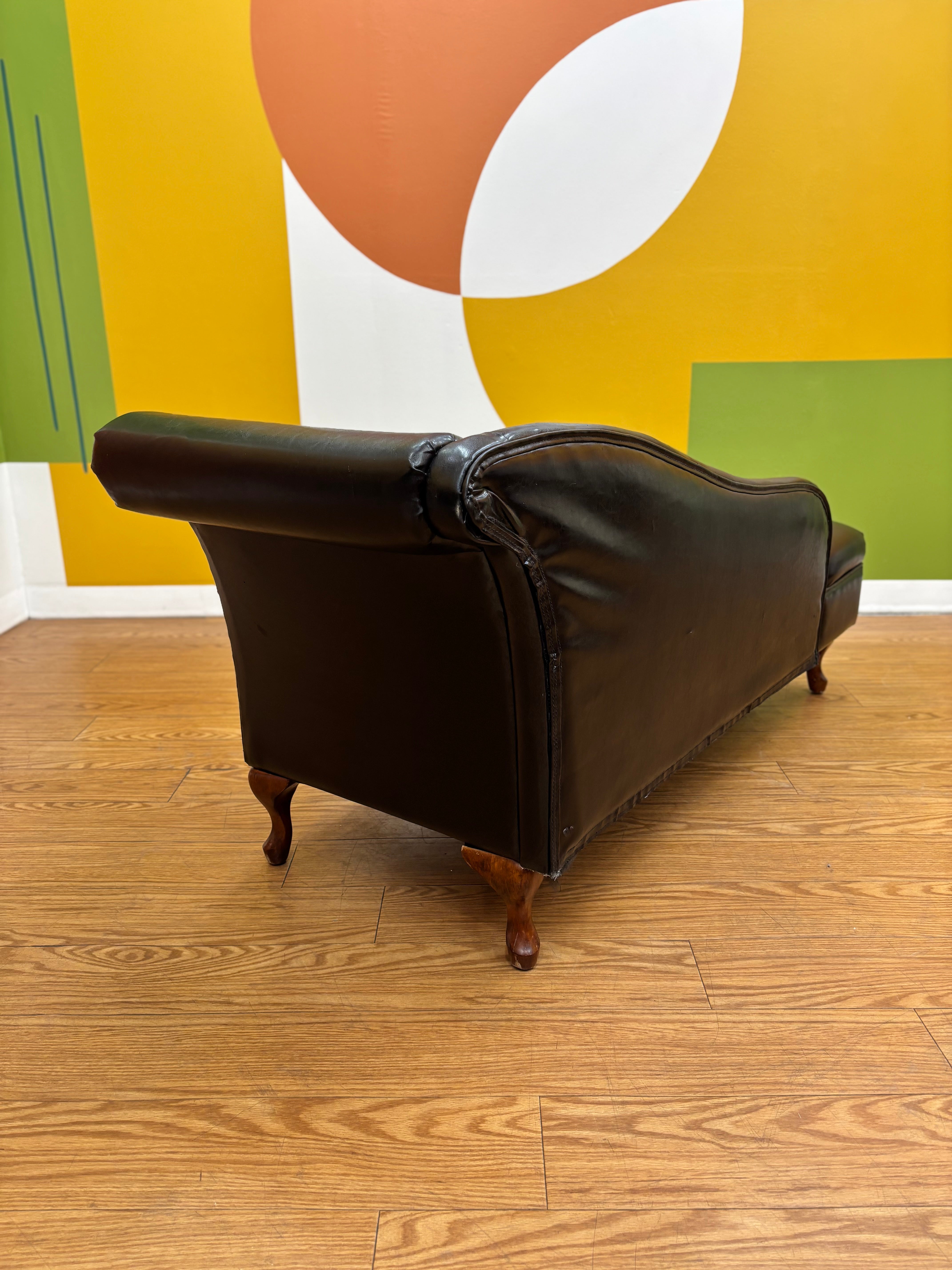 Storage Chaise