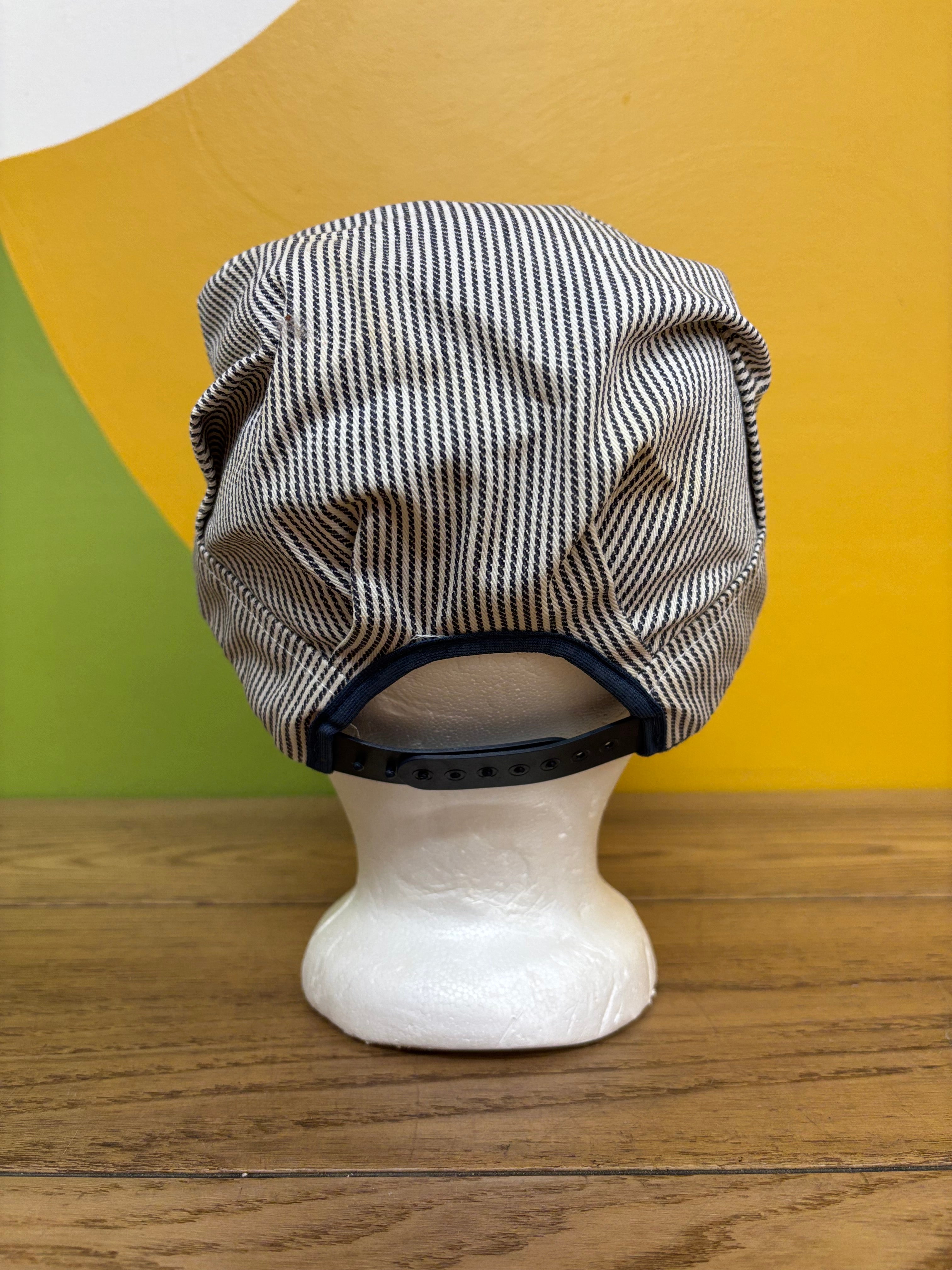 Rail Bonaventure Conductor Hat