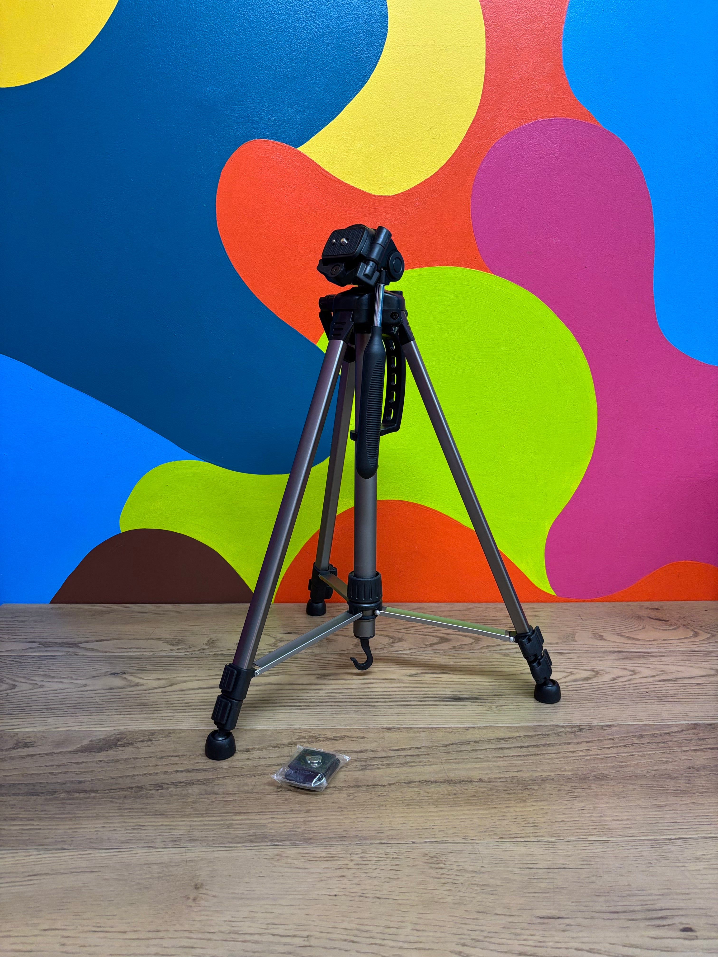 Lightweight Tripod (MX 1000)