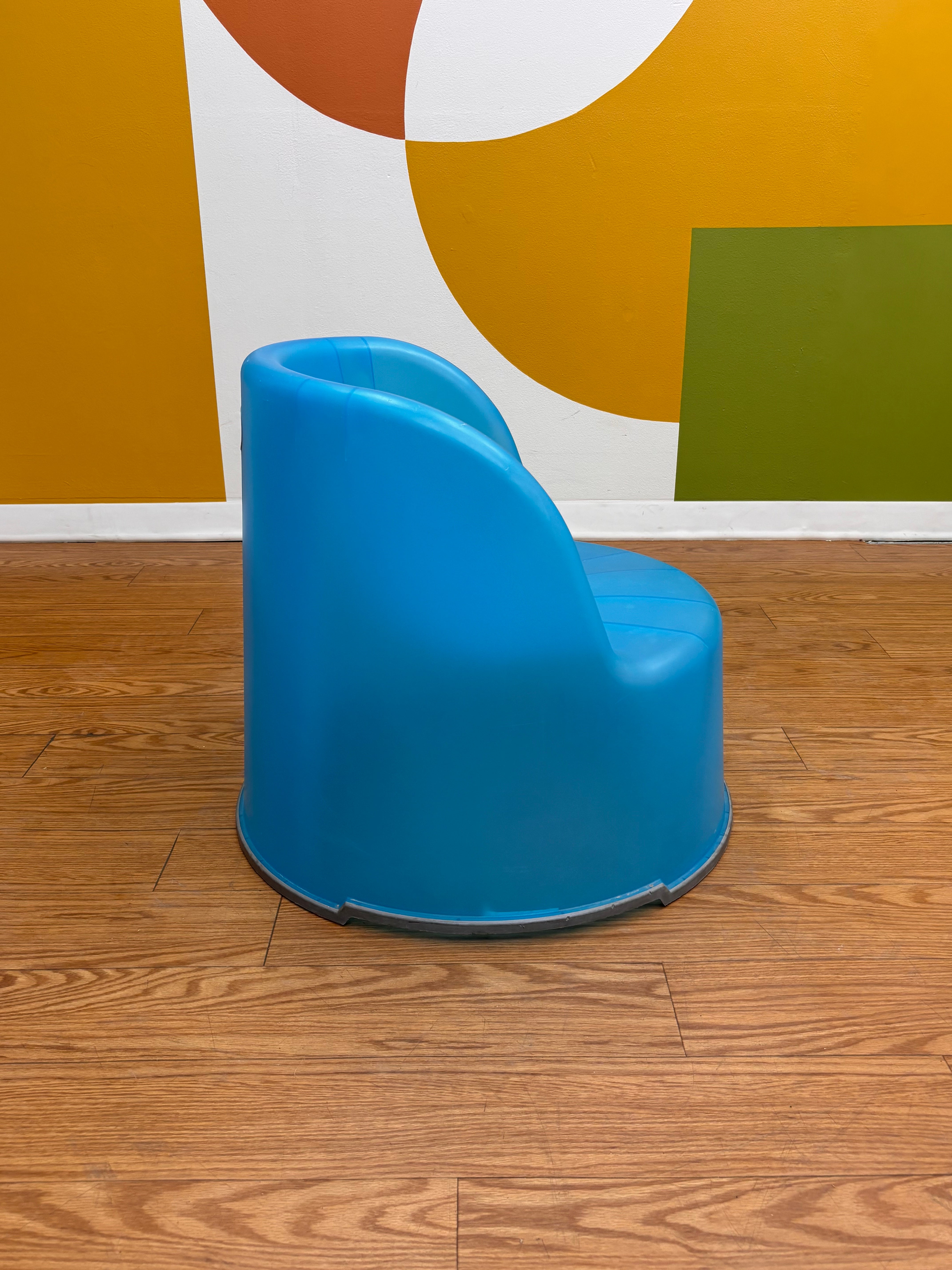IKEA Kimme Chair