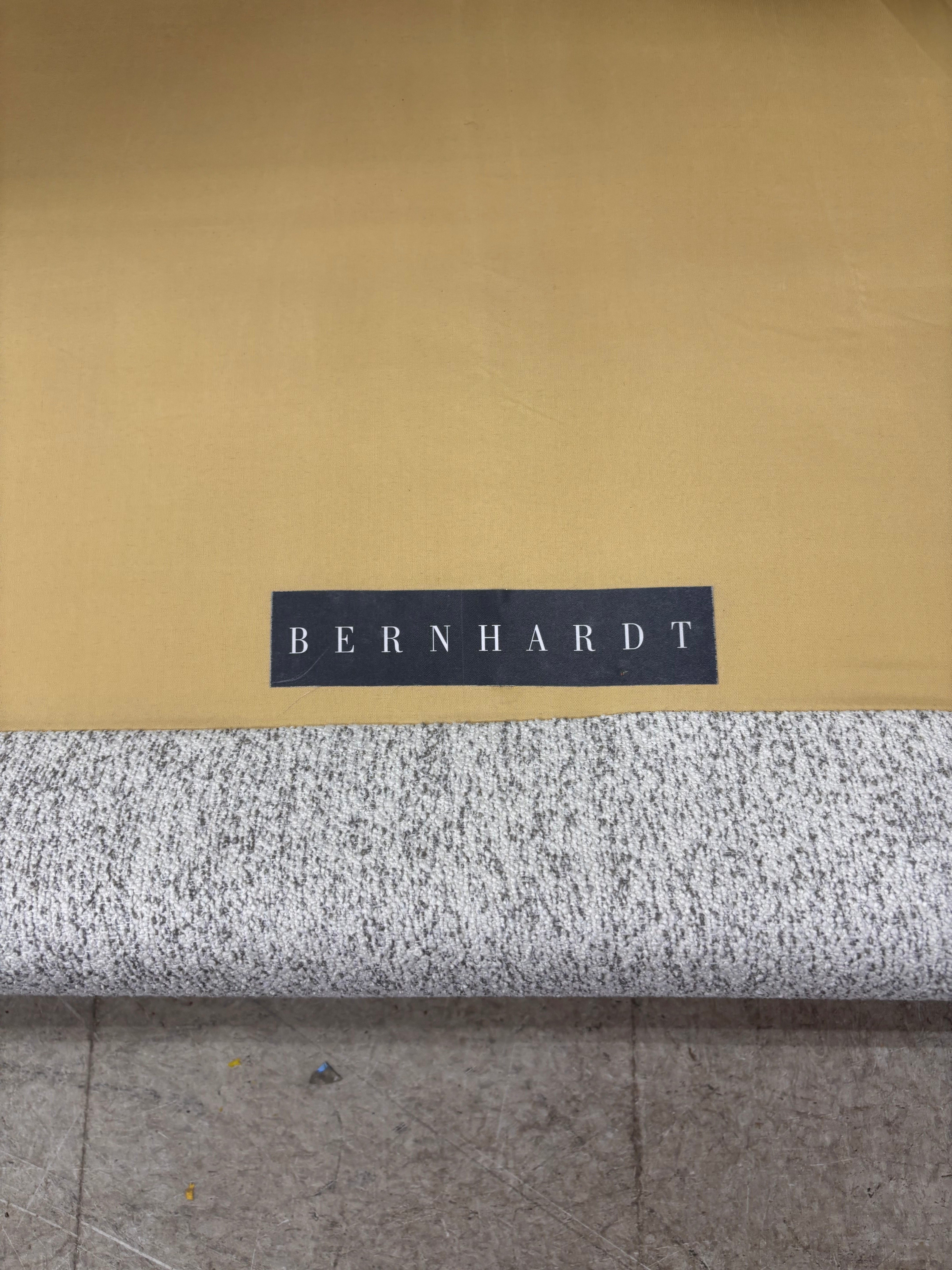 Grey Fabric Sofa #1