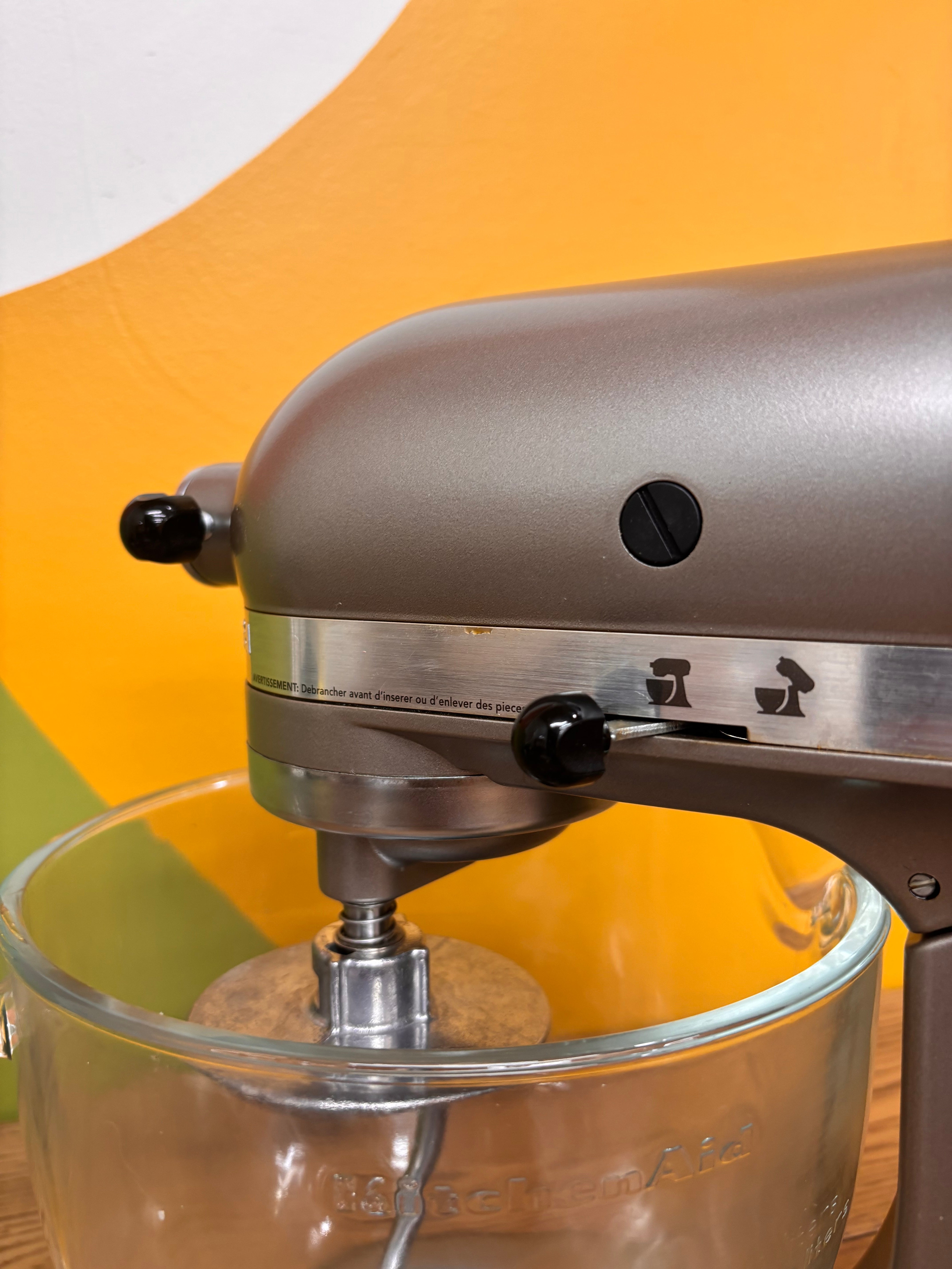 KitchenAid Architect Series Stand Mixer