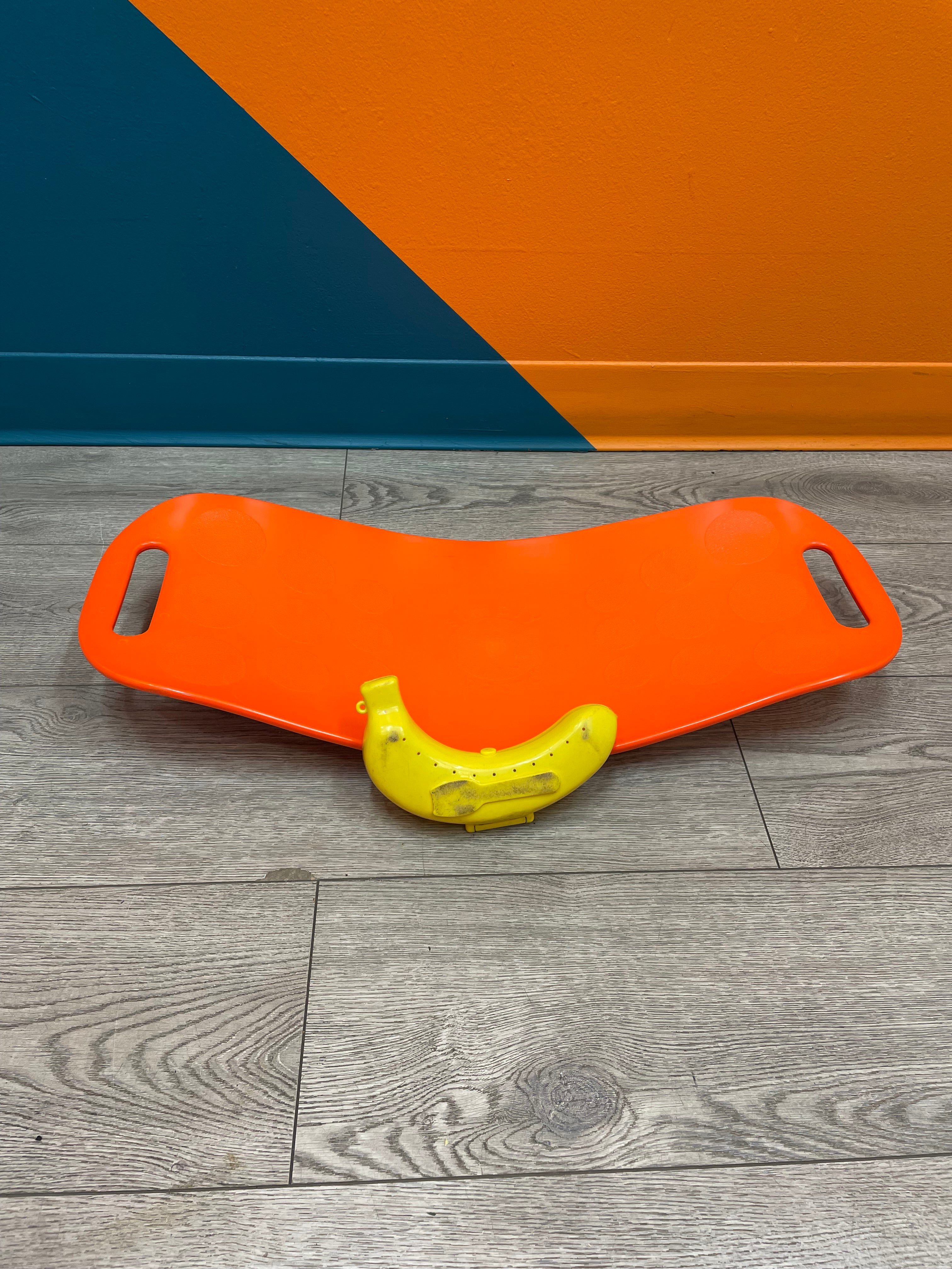 Simply Fit Board - Orange