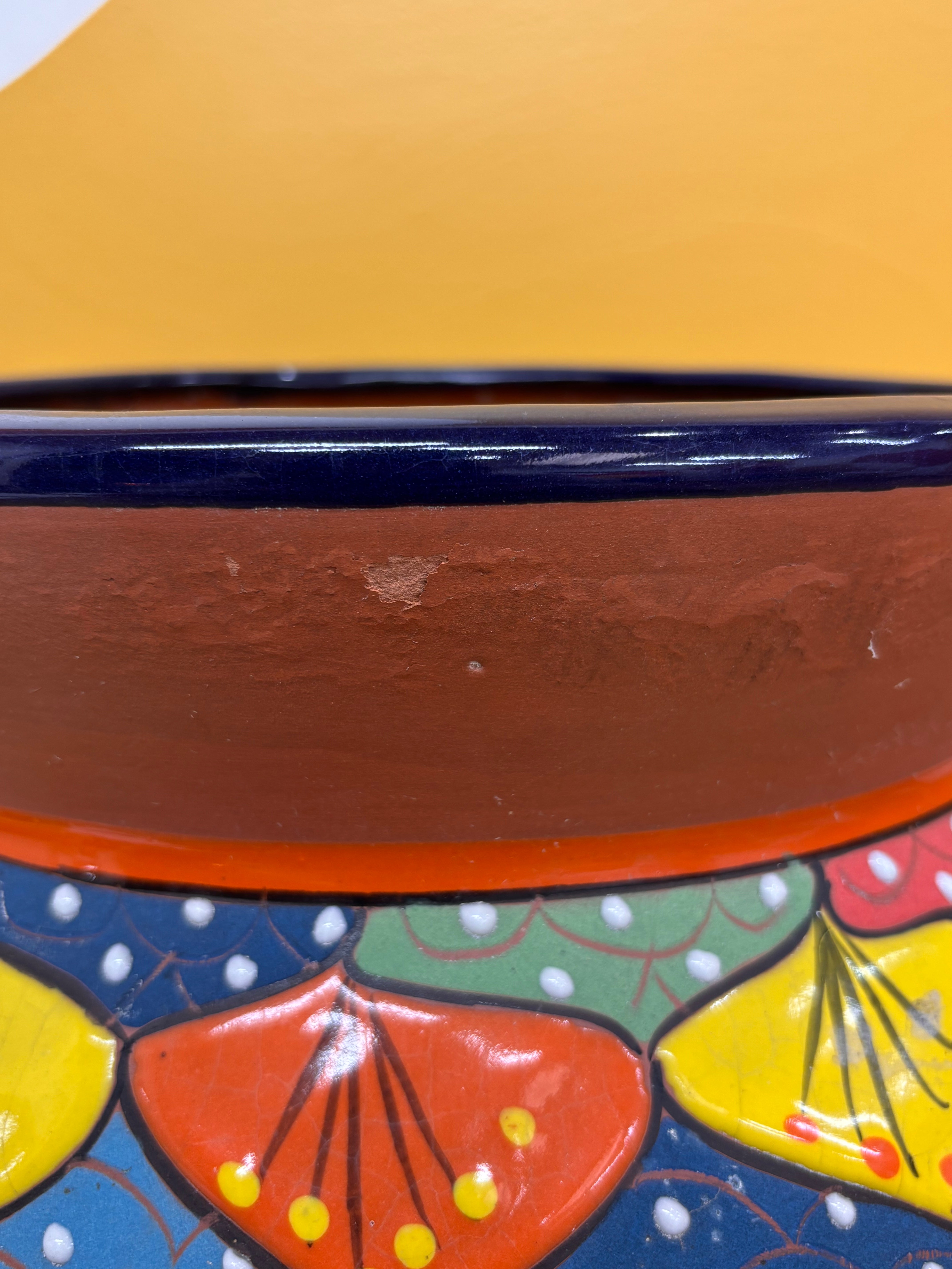 Ceramic Planter