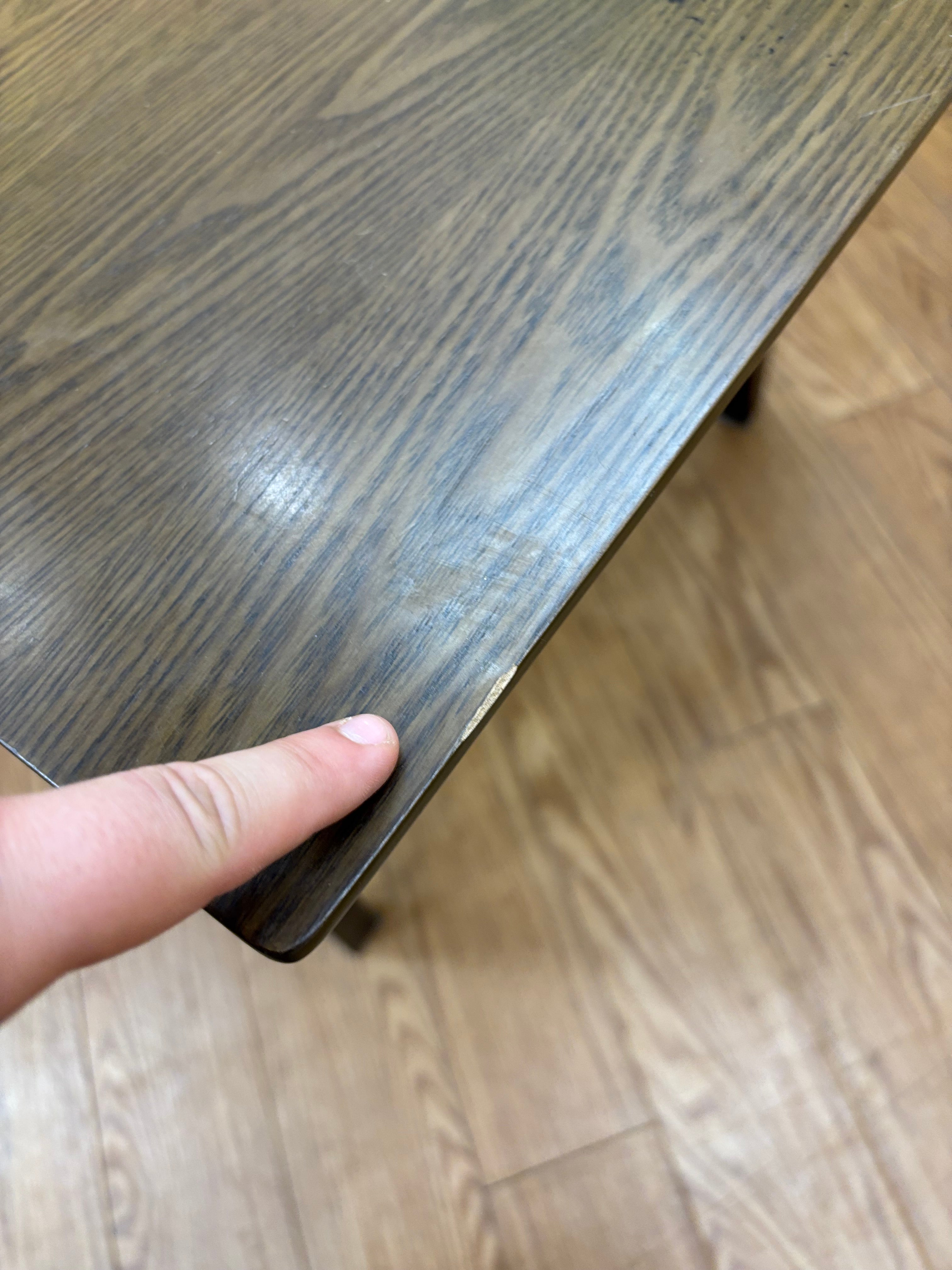 Extending Dining Table
