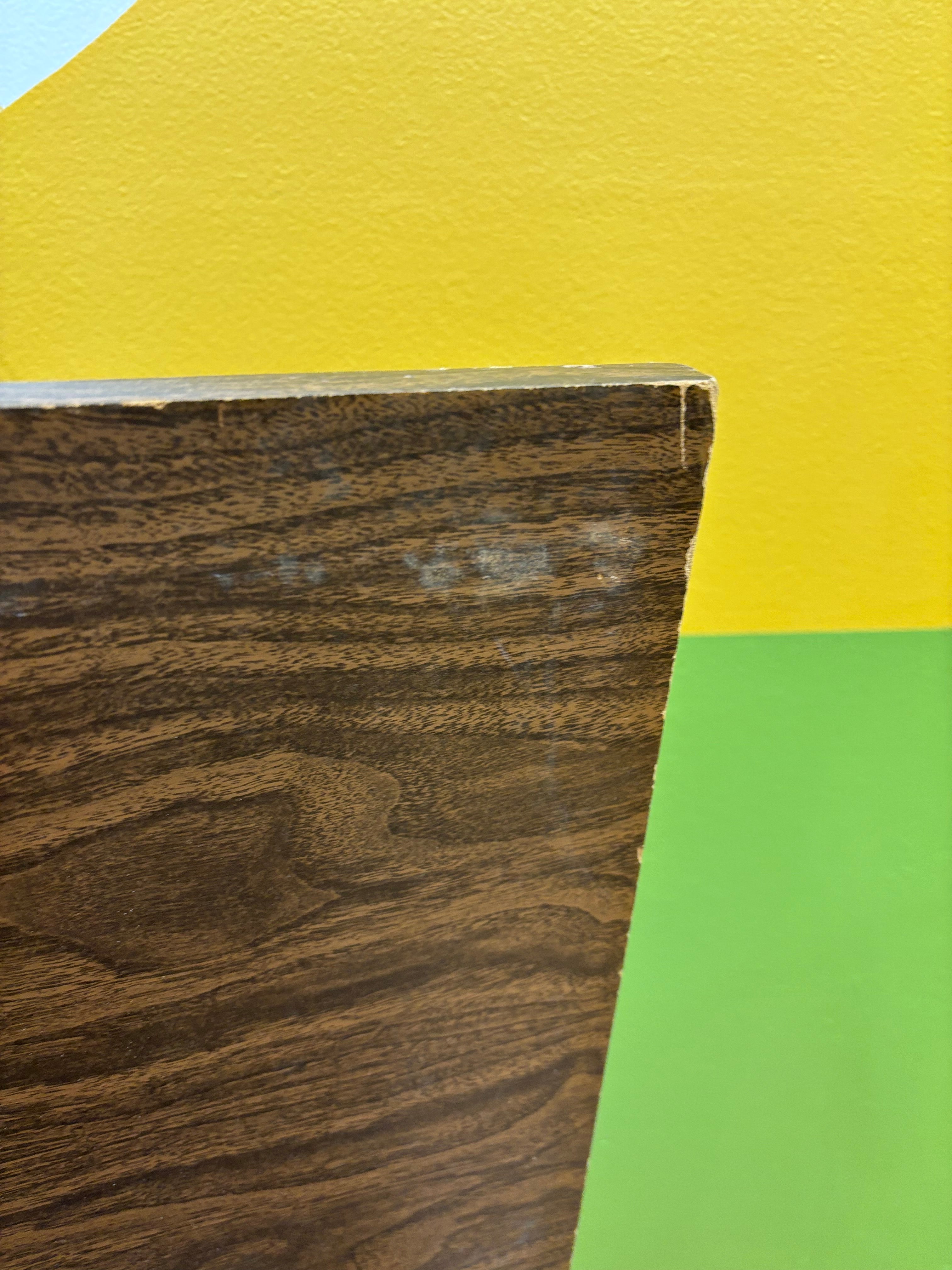 Brown Trunk