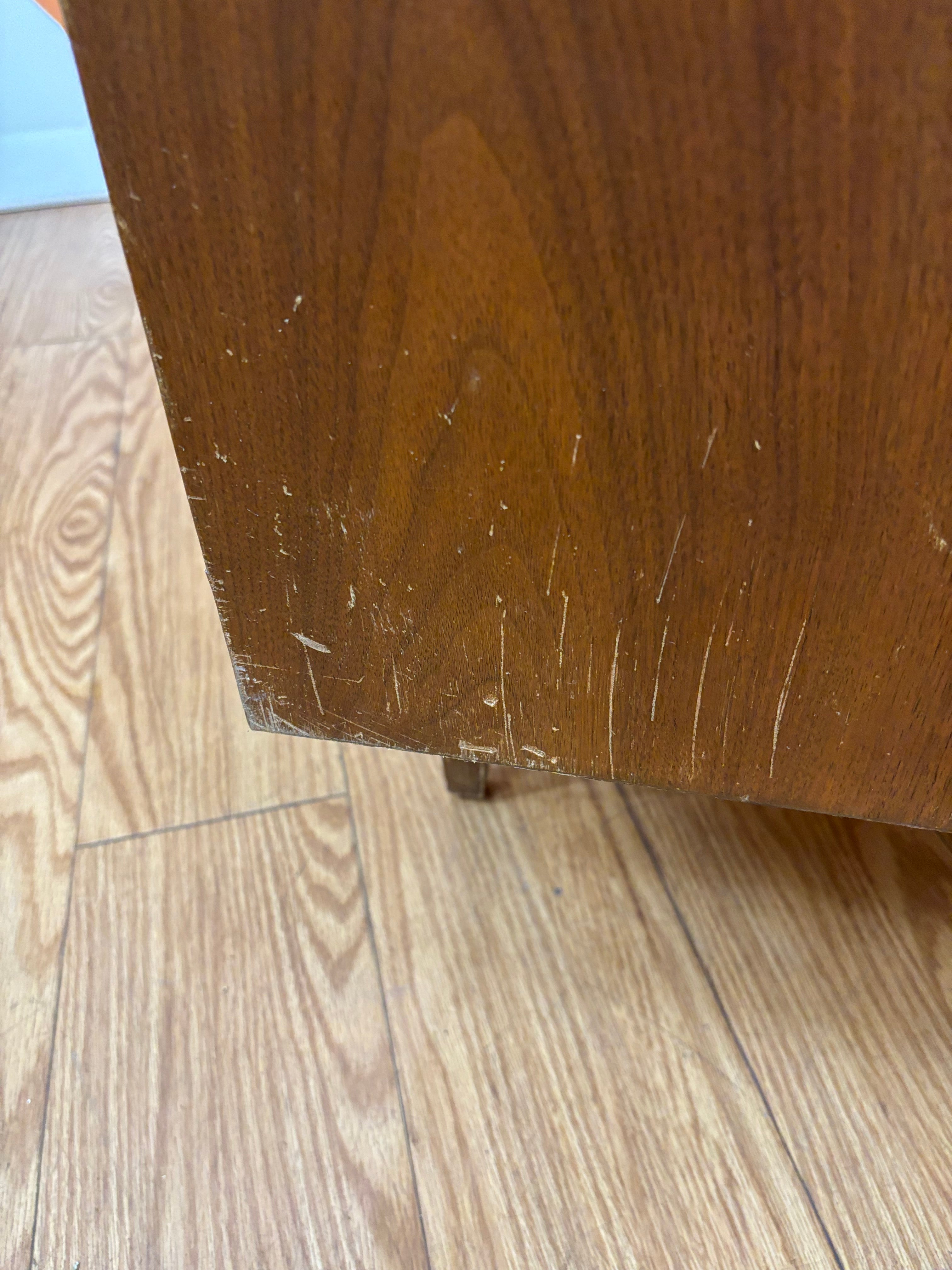 6 Drawer Dresser