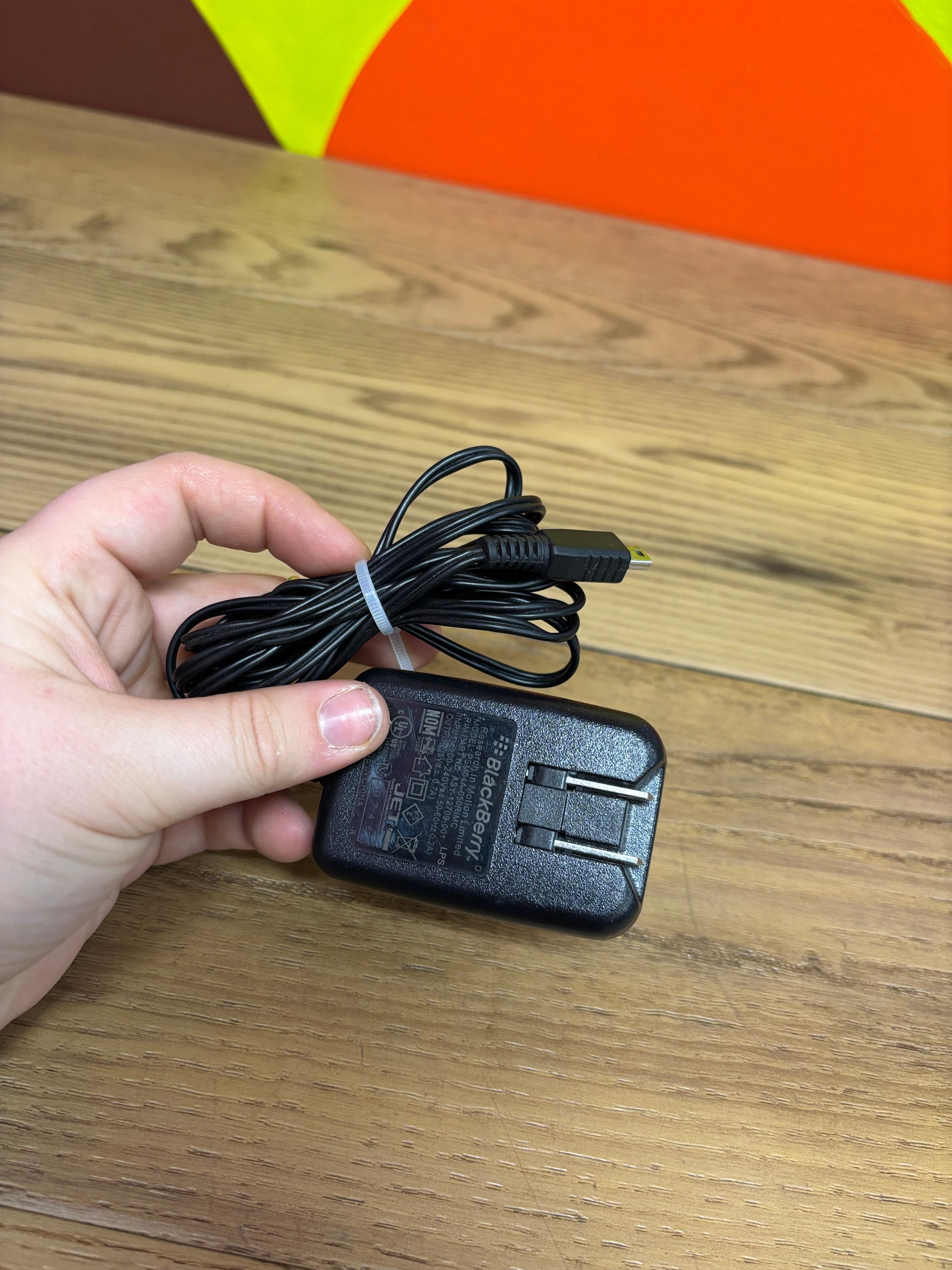 Blackberry Cell Phone