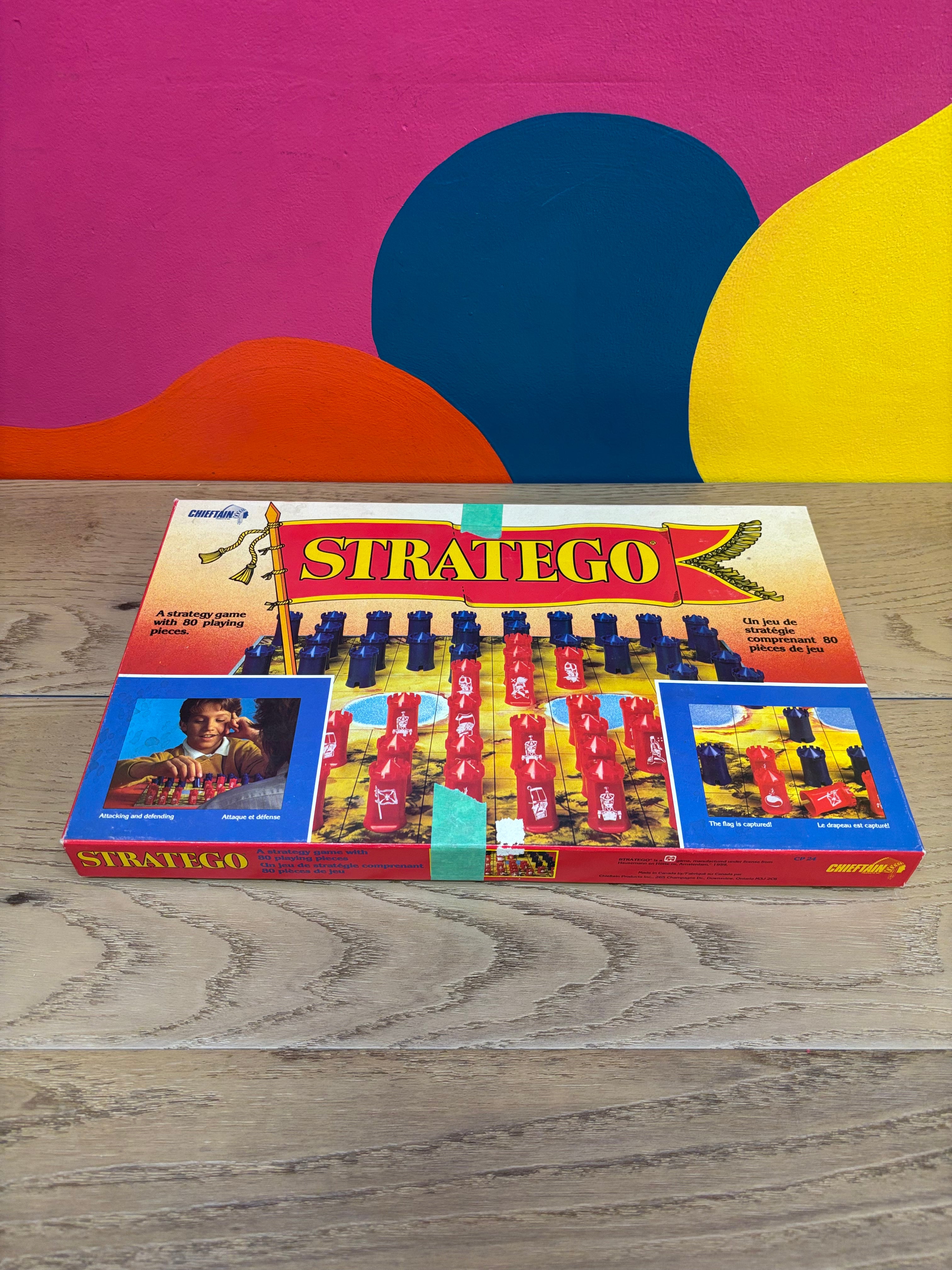 Stratego