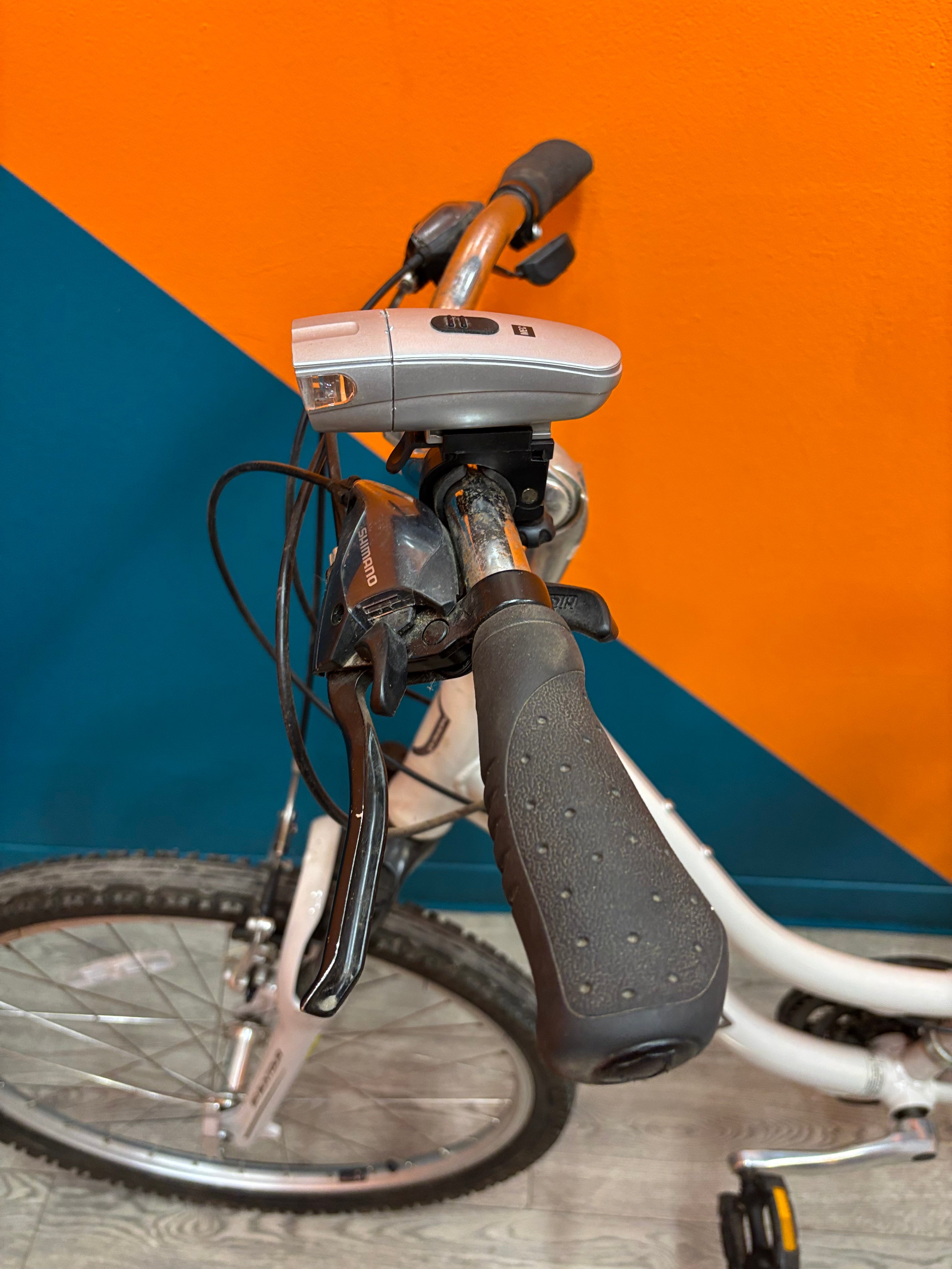 Norco Citadel Bicycle