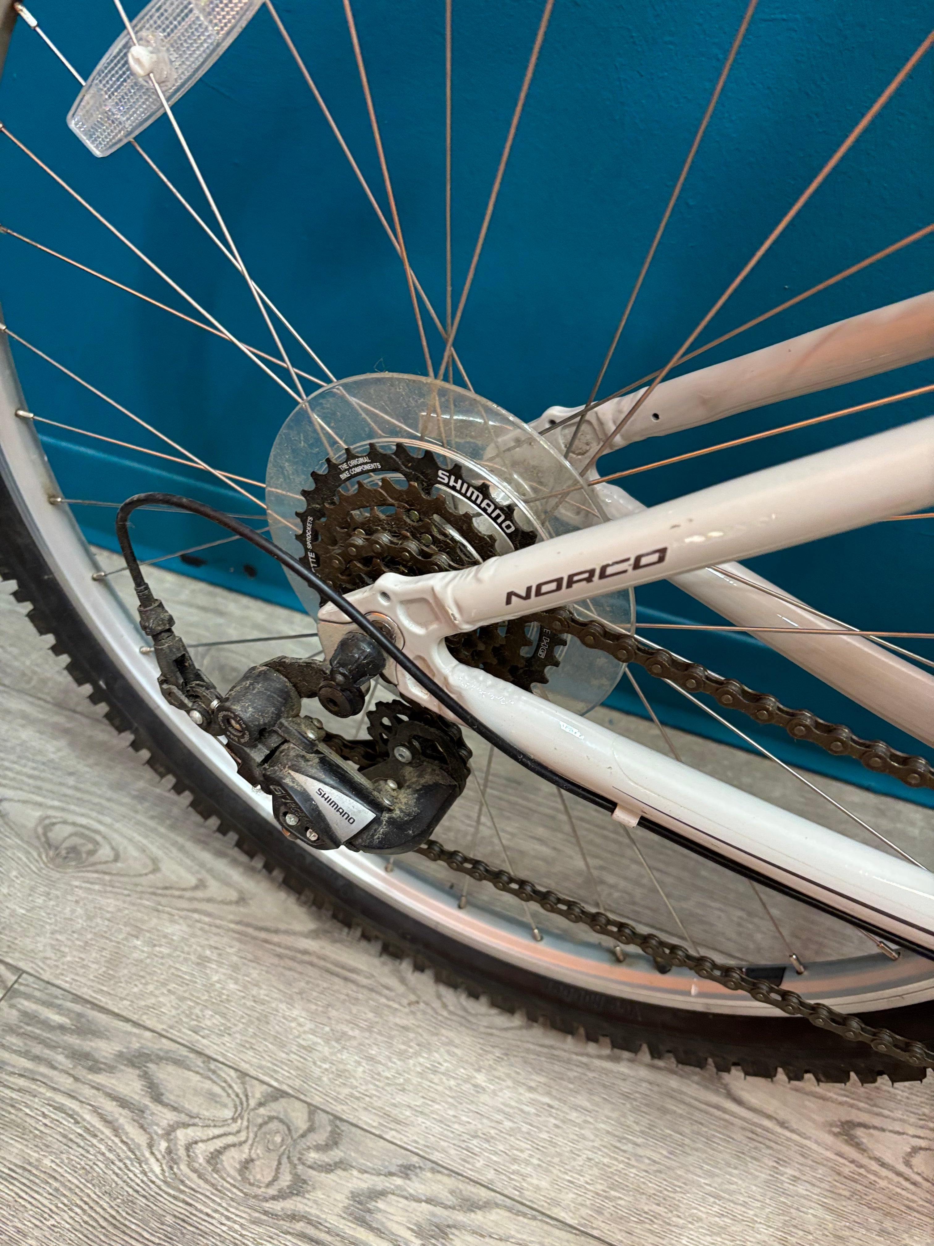 Norco Citadel Bicycle