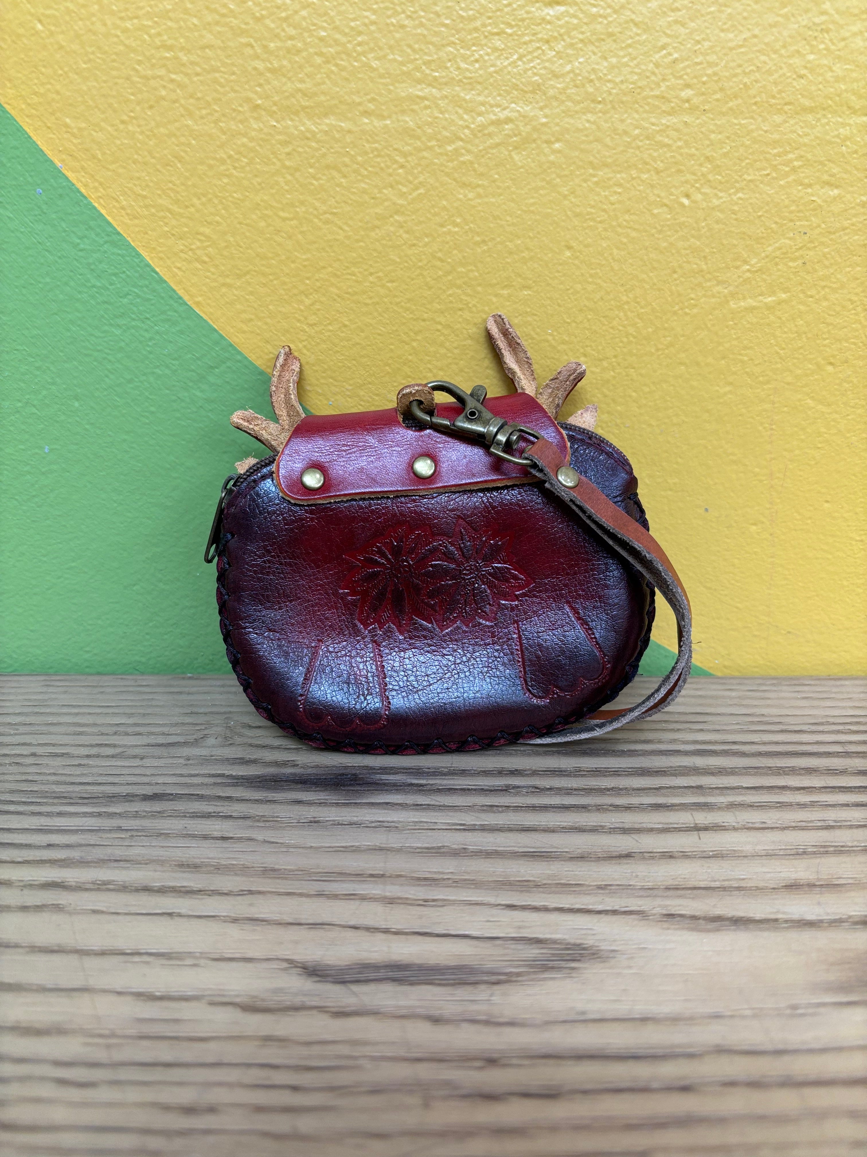 Dragon Coin Pouch