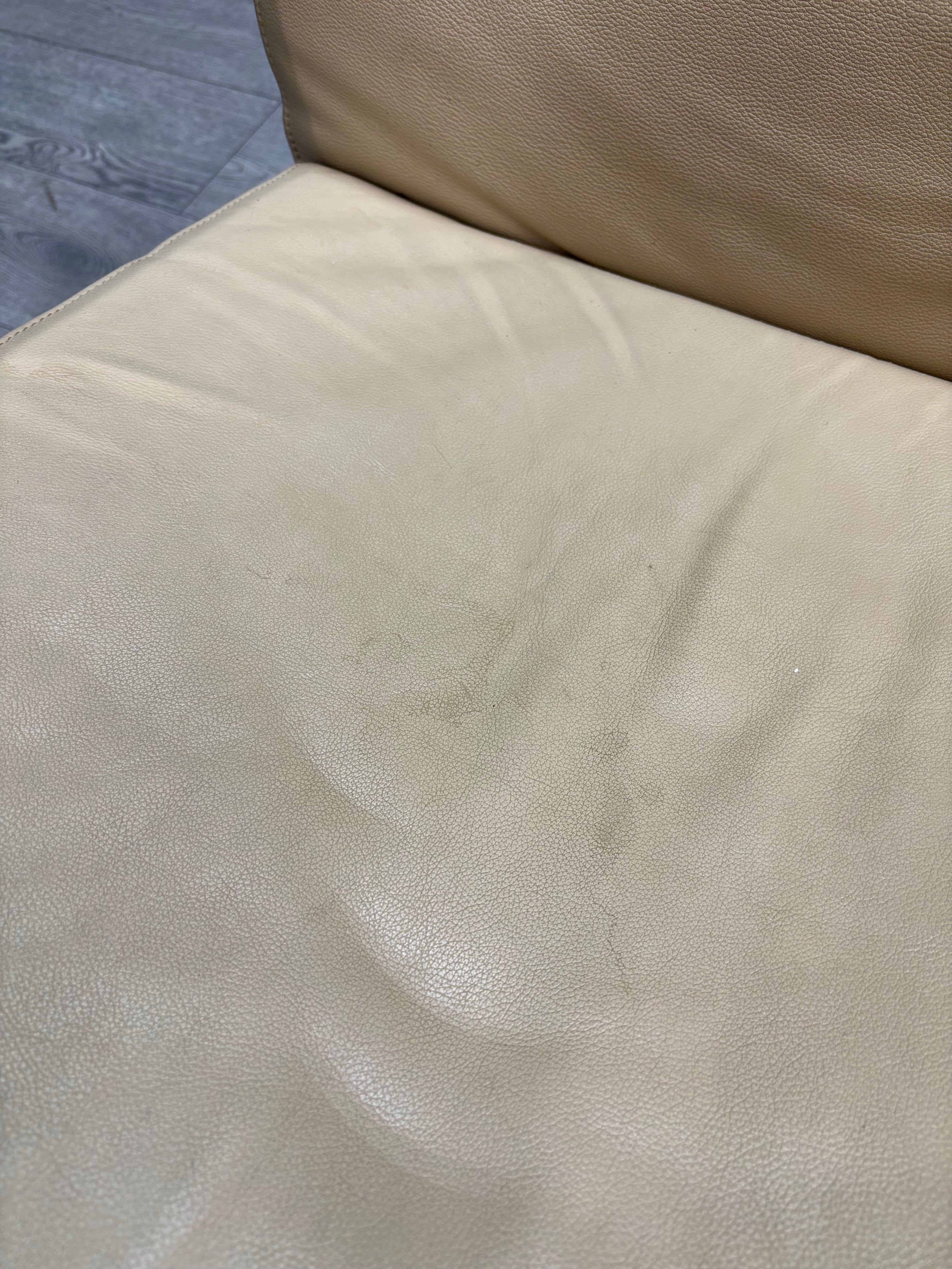 Cream Poang Armchair - IKEA (2 available)