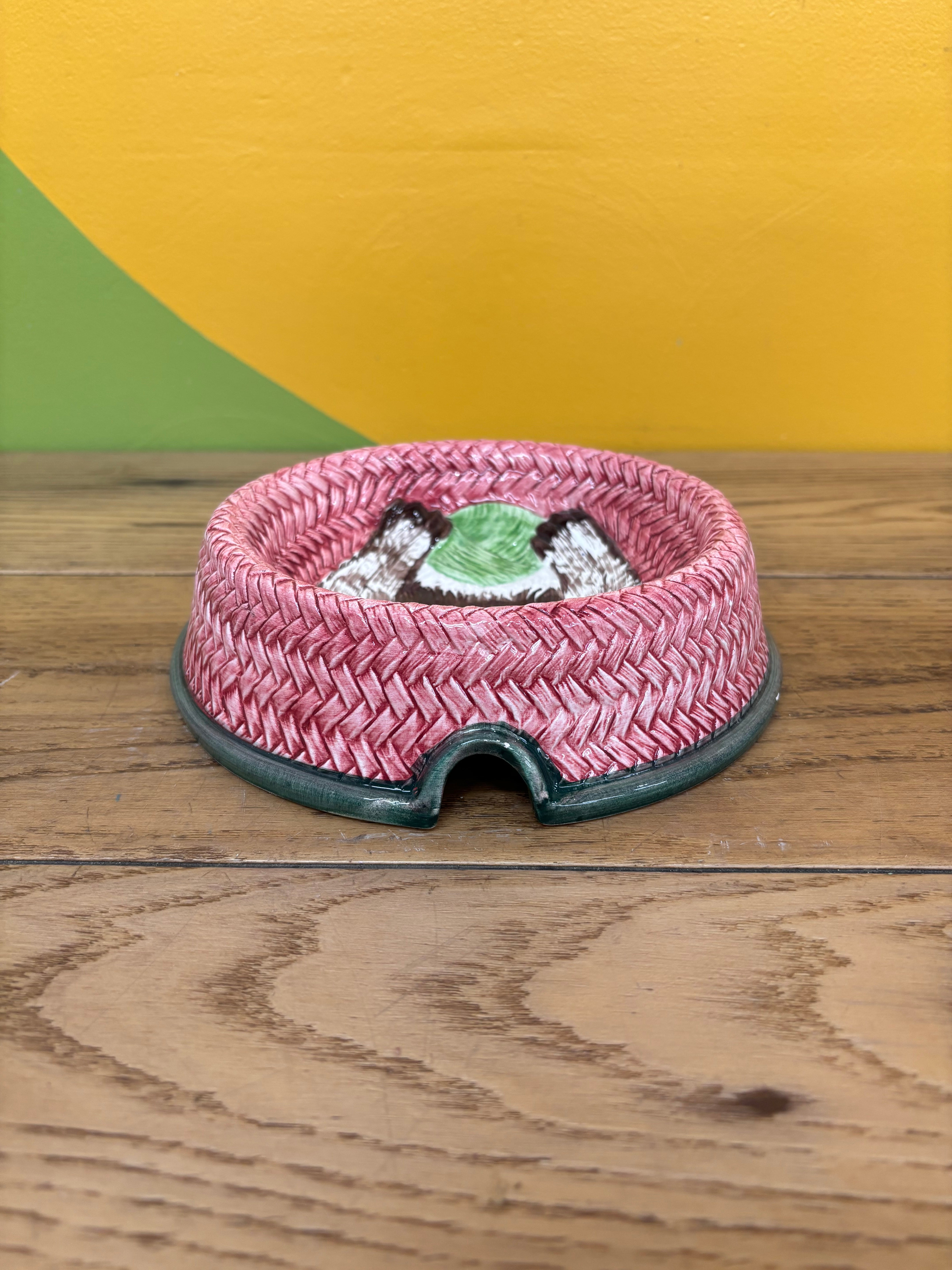 Cat Dish