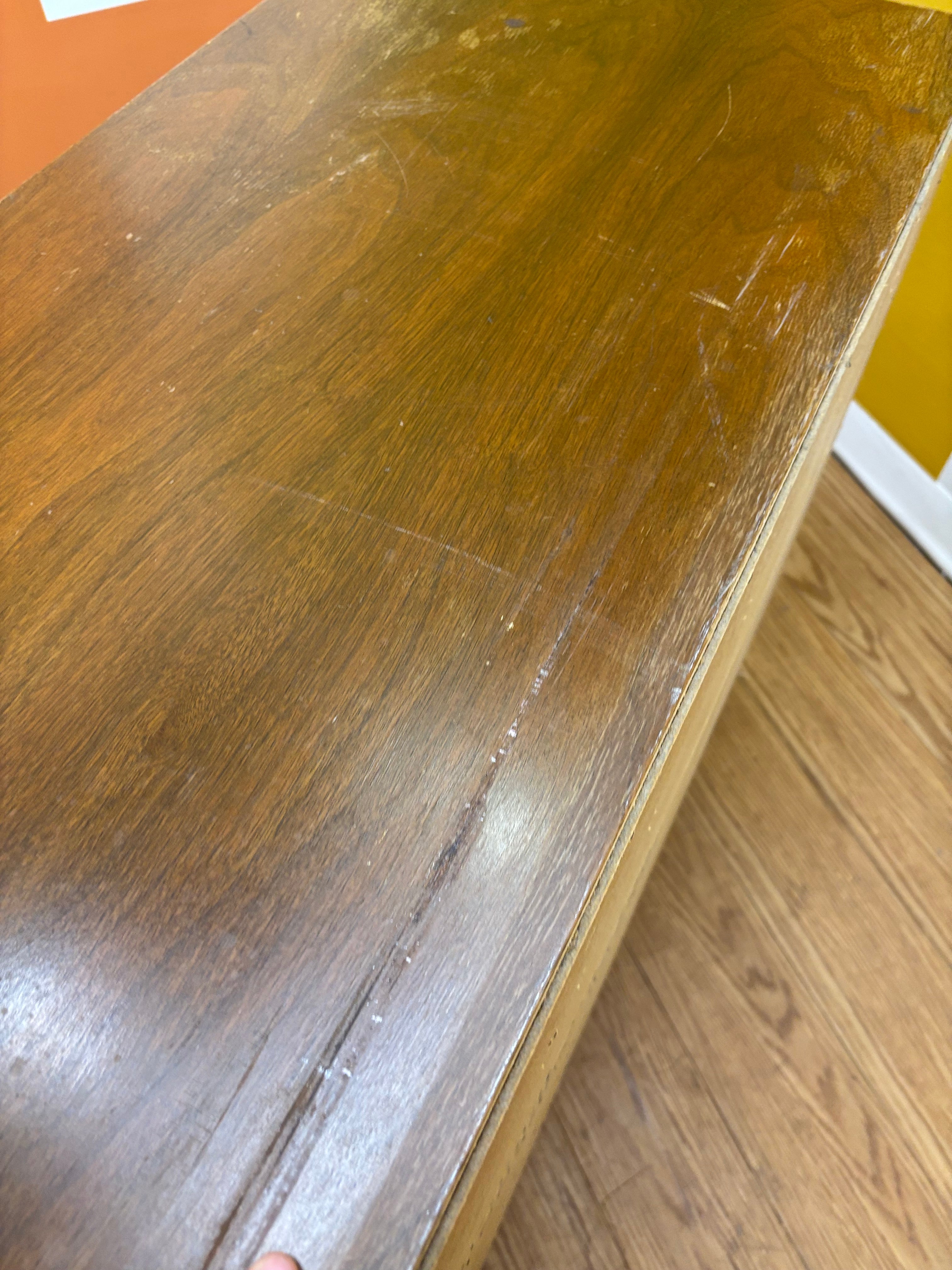 6 Drawer Dresser