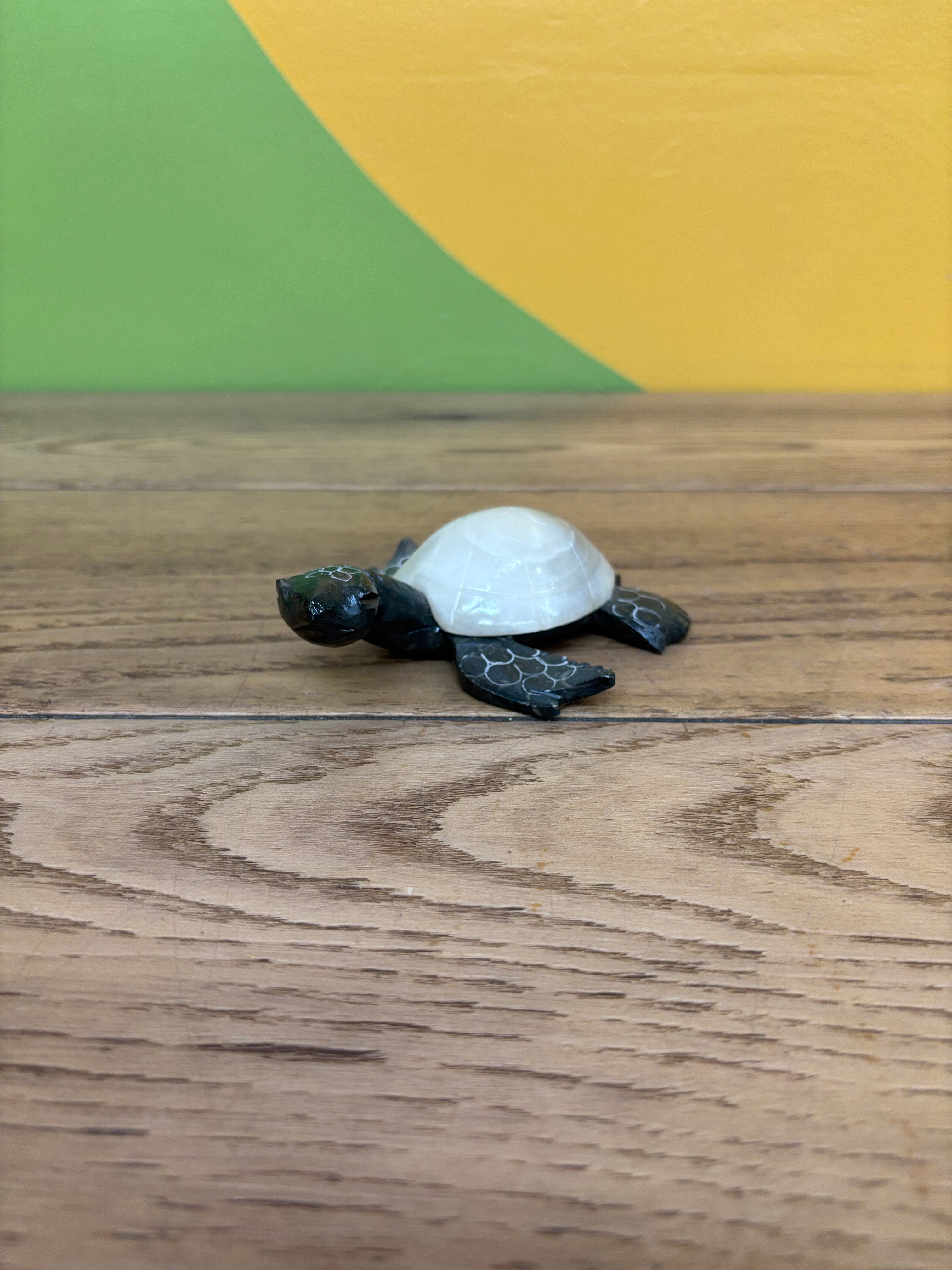 Paperweight Turtle