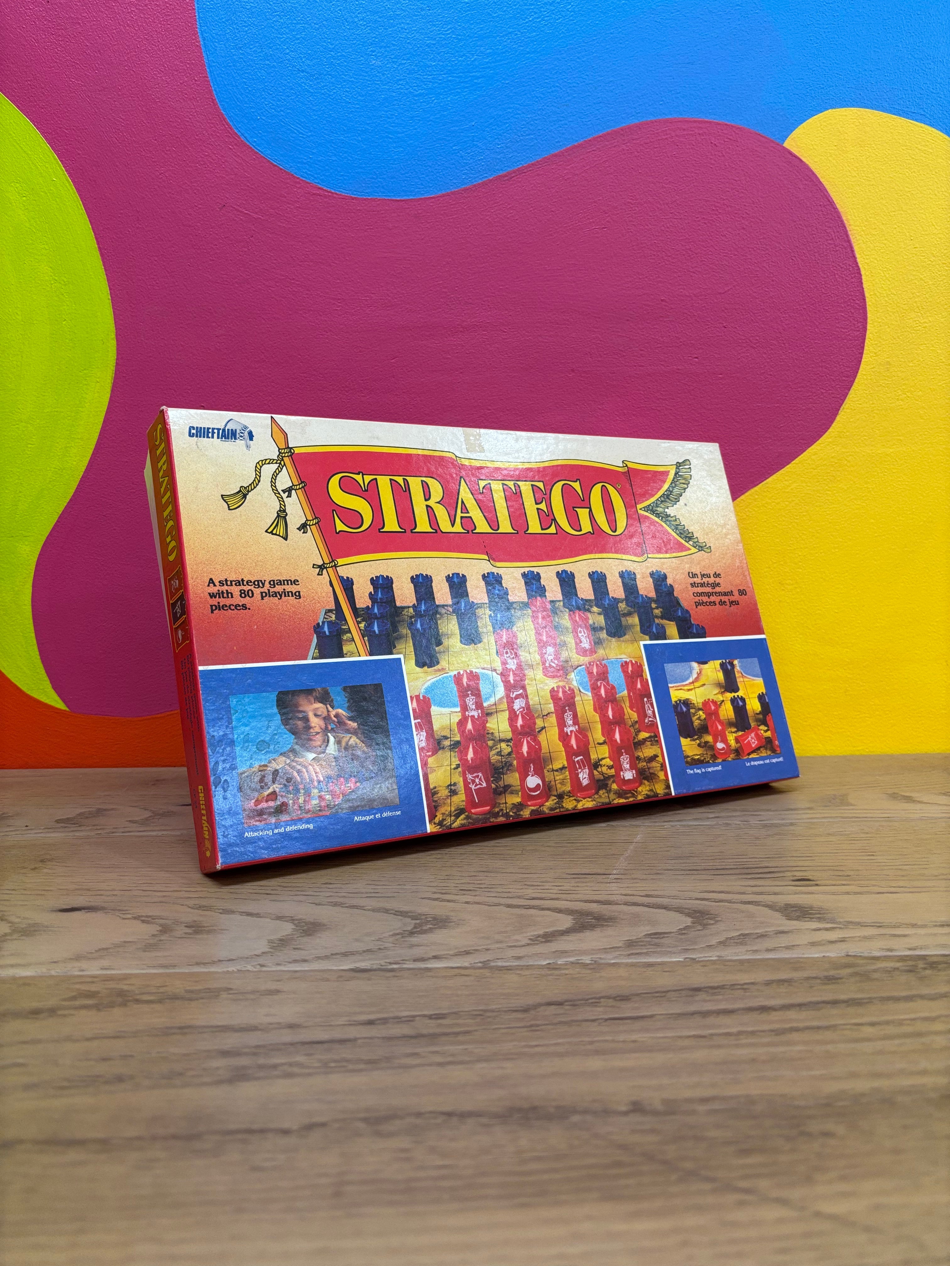 Stratego