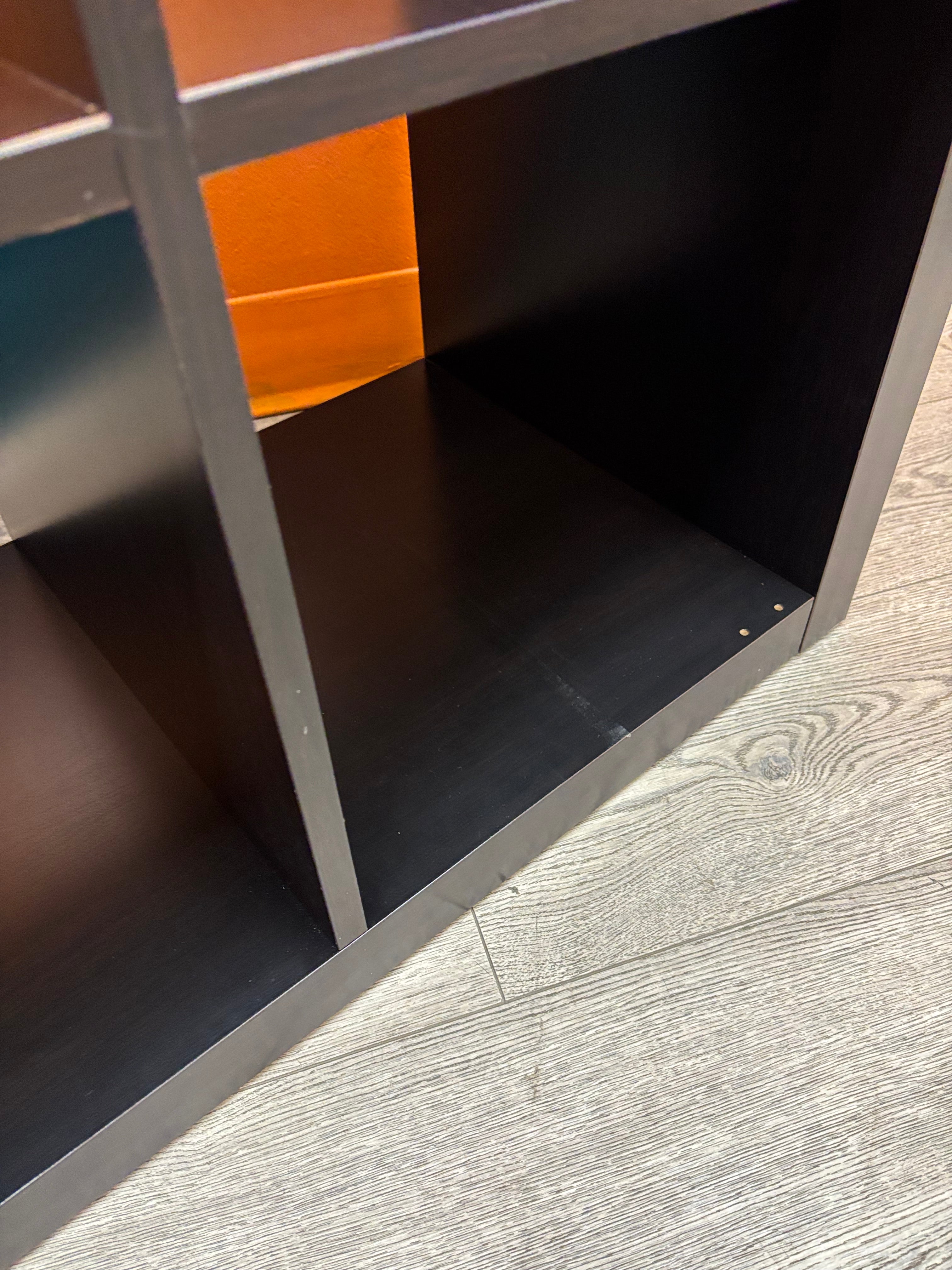 Kallax Shelf - 8 Cube